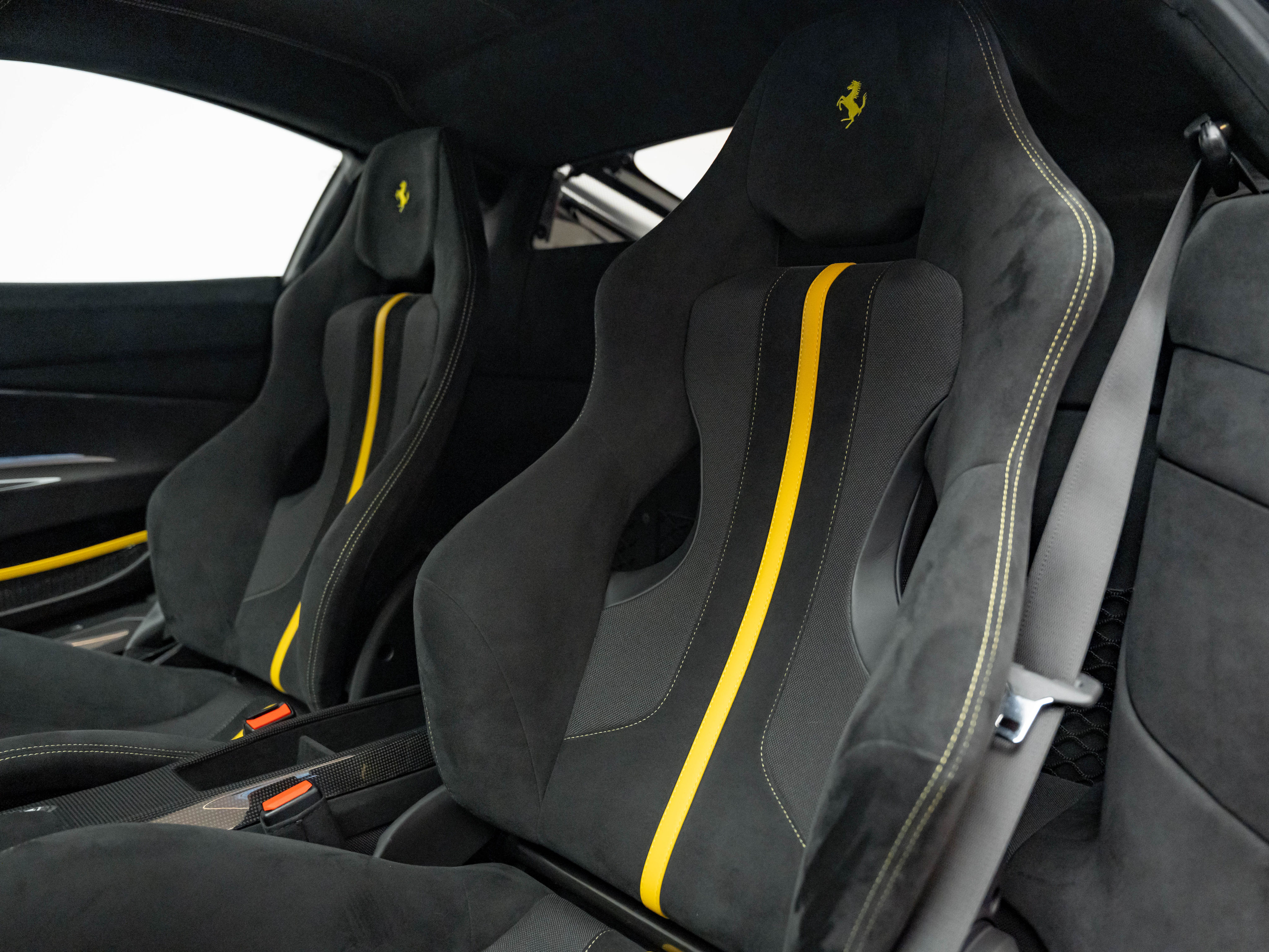 Ferrari 488 Pista - 2020 - Joinsteer - #59