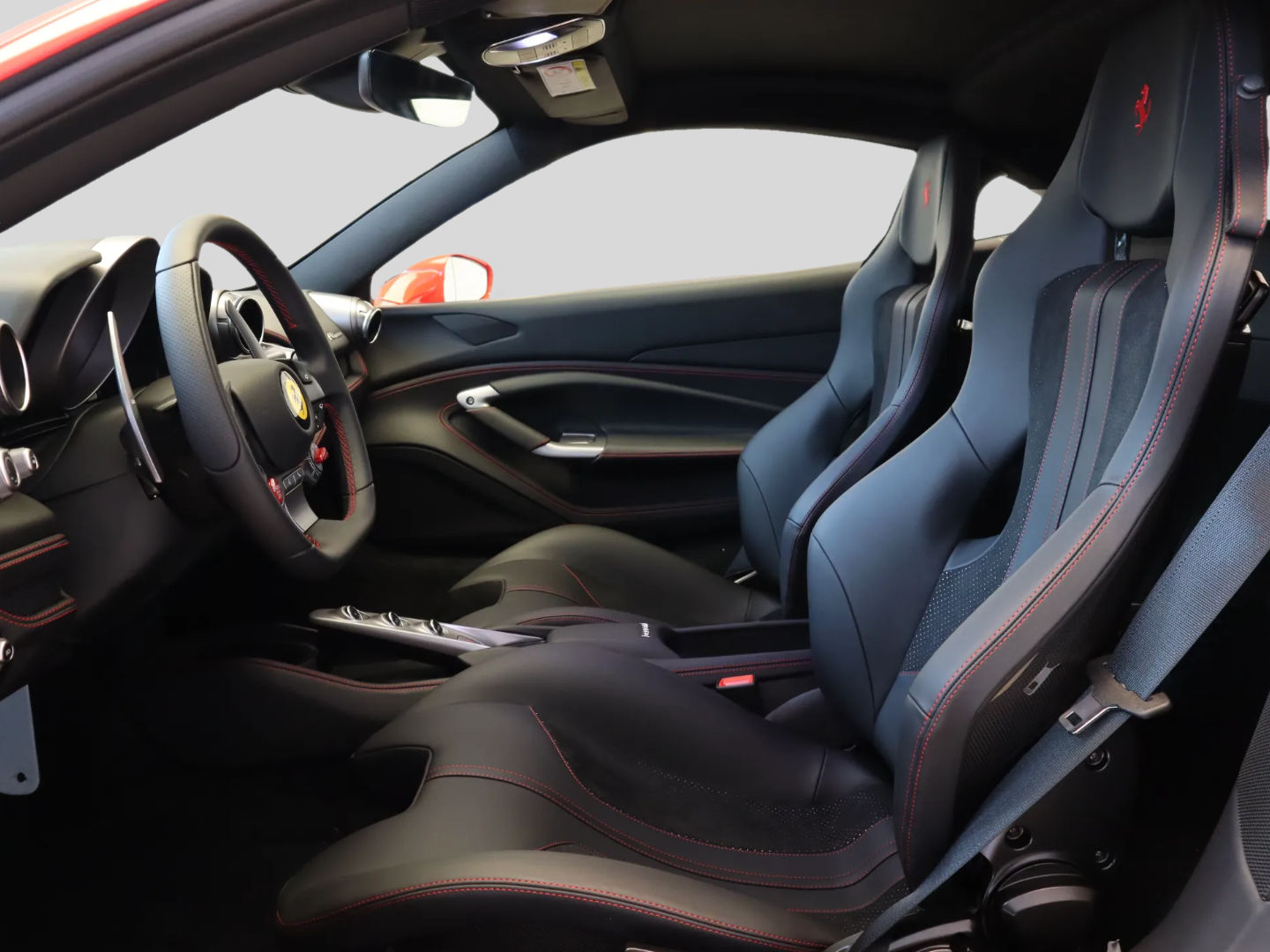 Ferrari F8 Tributo - 2021 - Joinsteer - #8