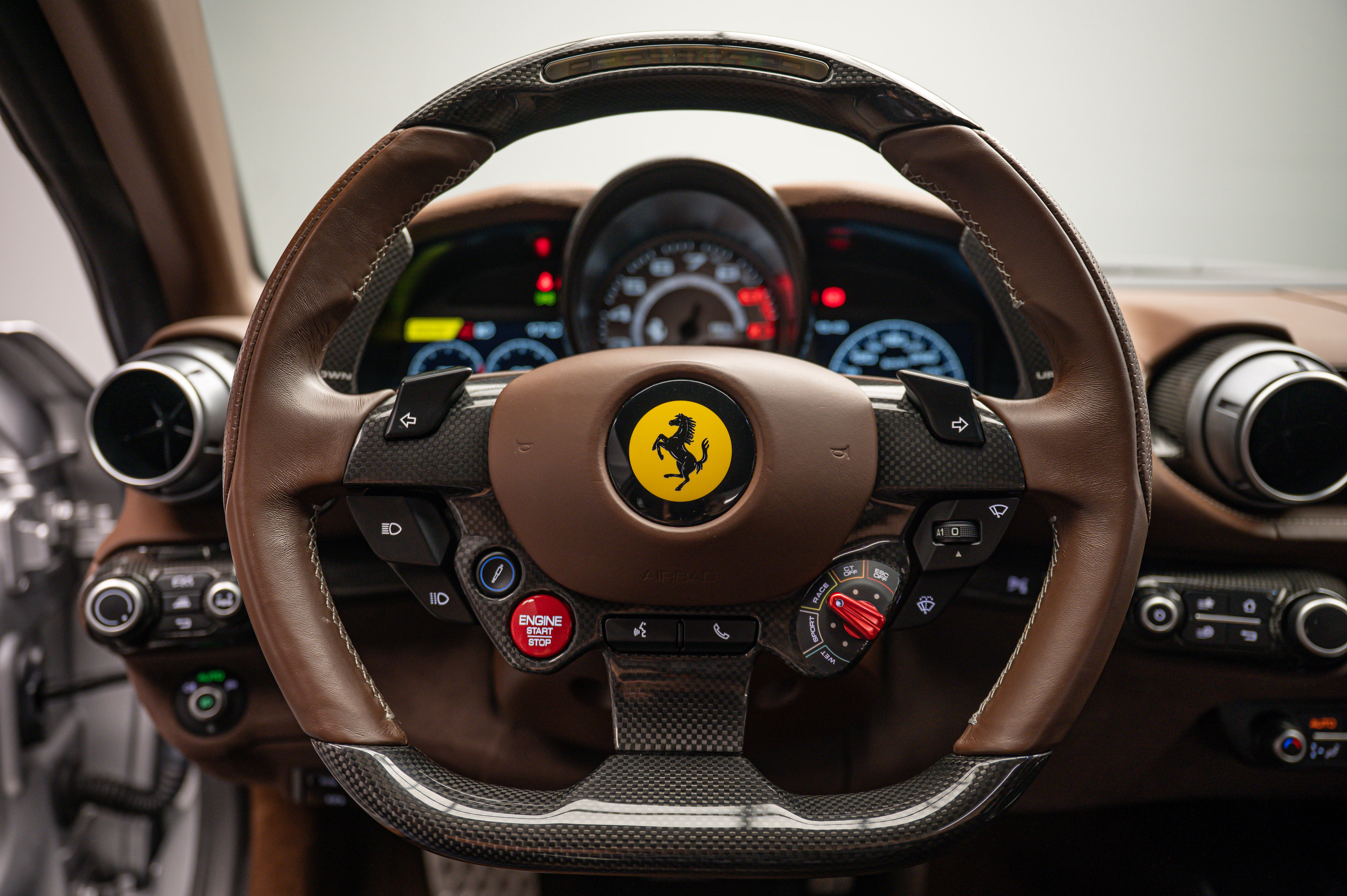 Ferrari 812 Superfast - 2019 - Joinsteer - #29