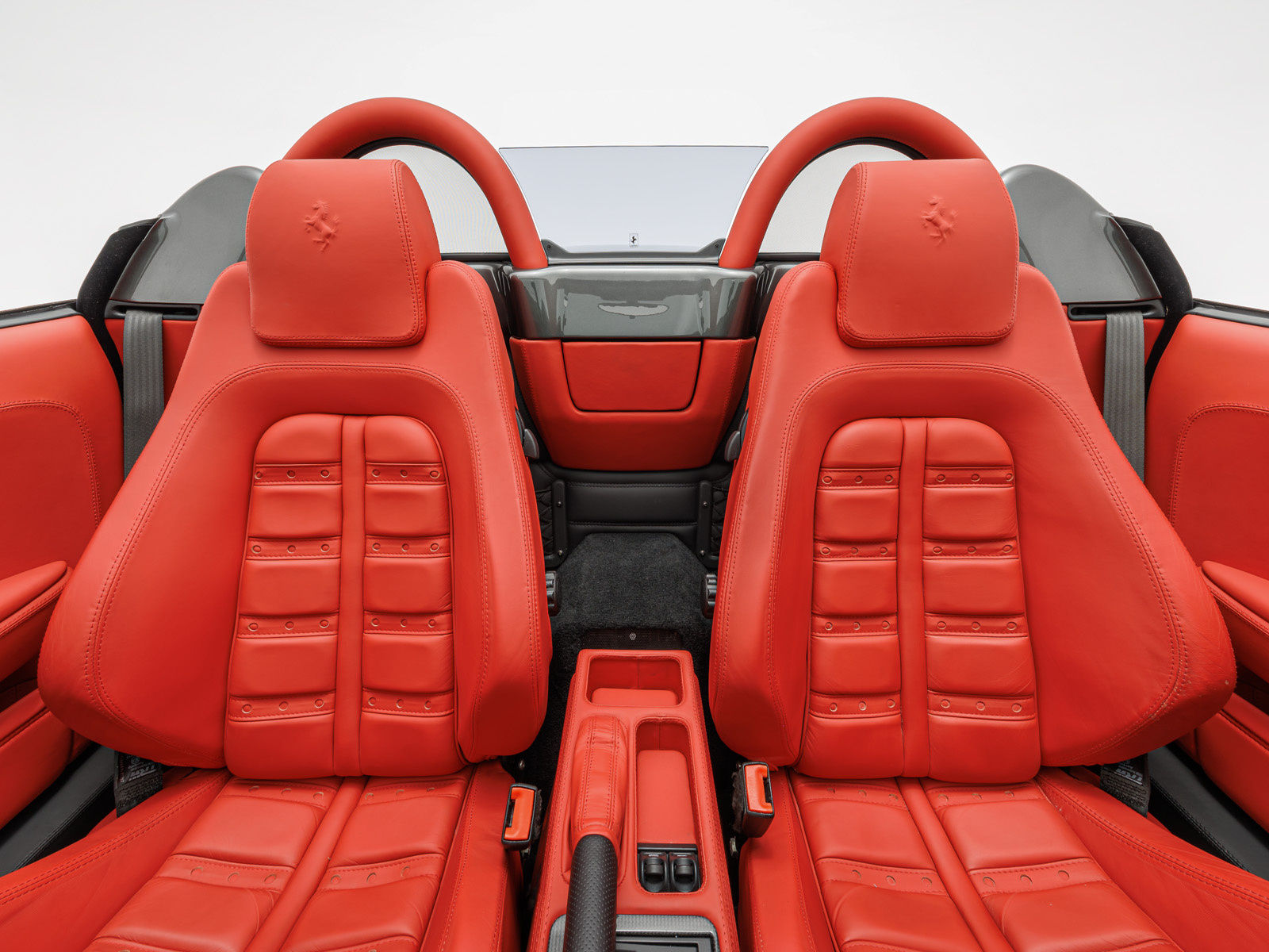 Ferrari F430 Spider - 2008 - Joinsteer - #6