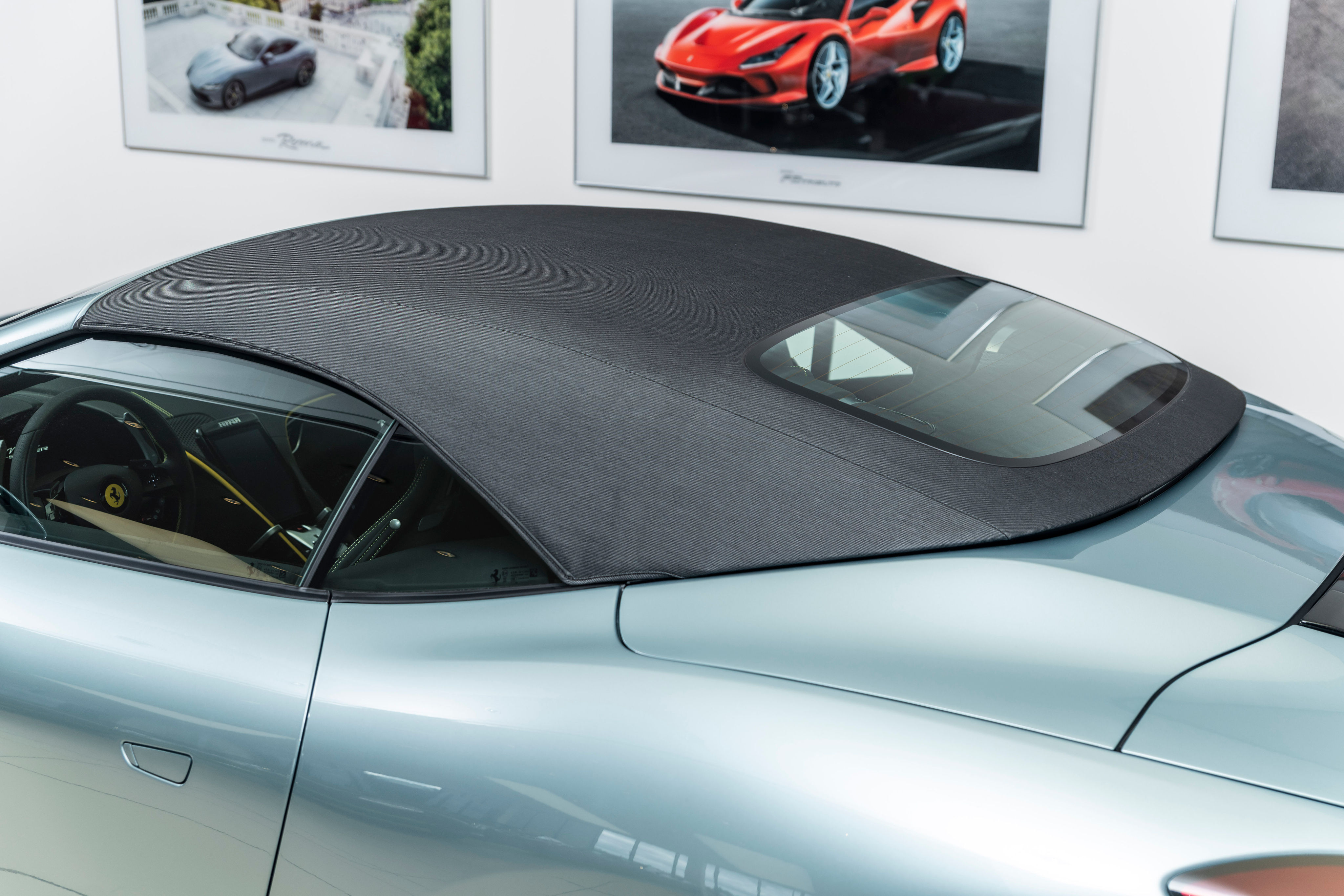 Ferrari Roma Spider - 2025 - Joinsteer - #51