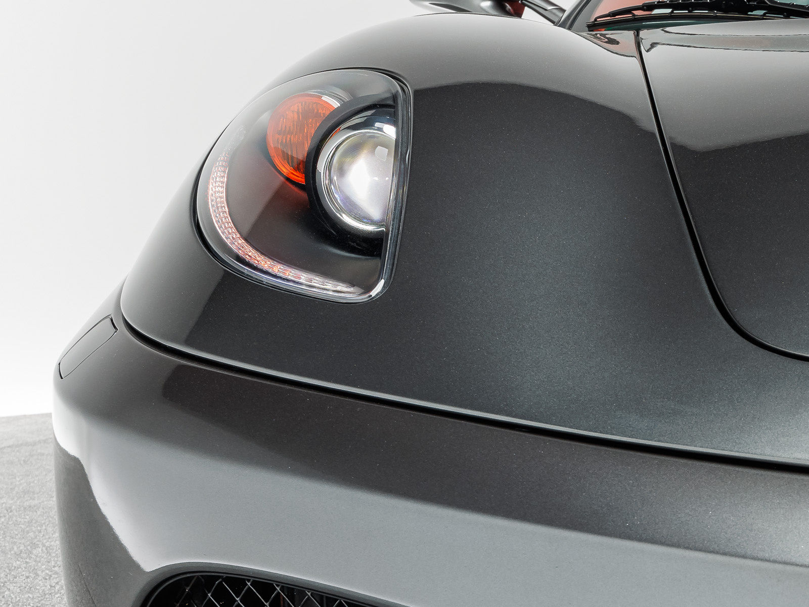 Ferrari F430 Spider - 2008 - Joinsteer - #10