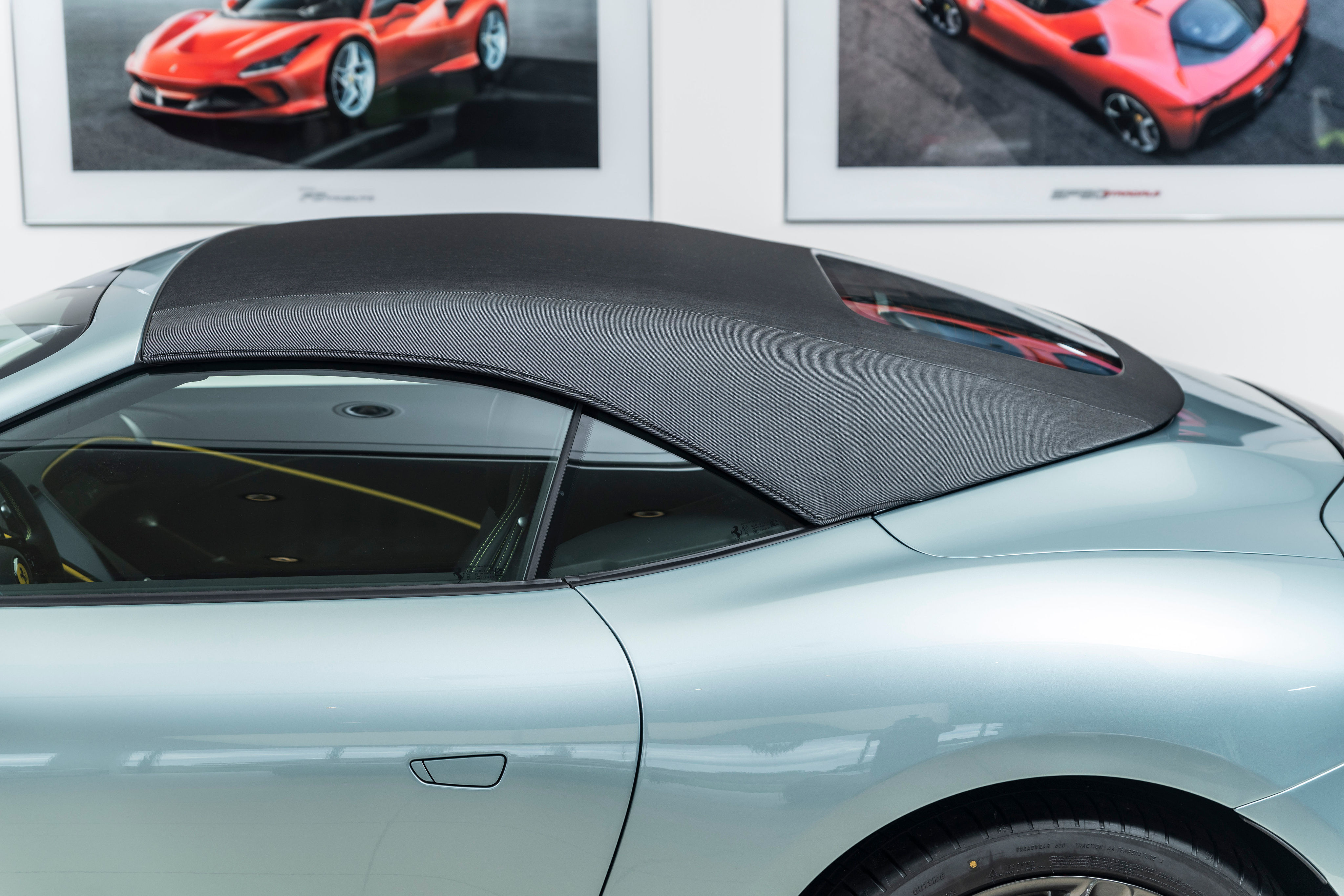 Ferrari Roma Spider - 2025 - Joinsteer - #52