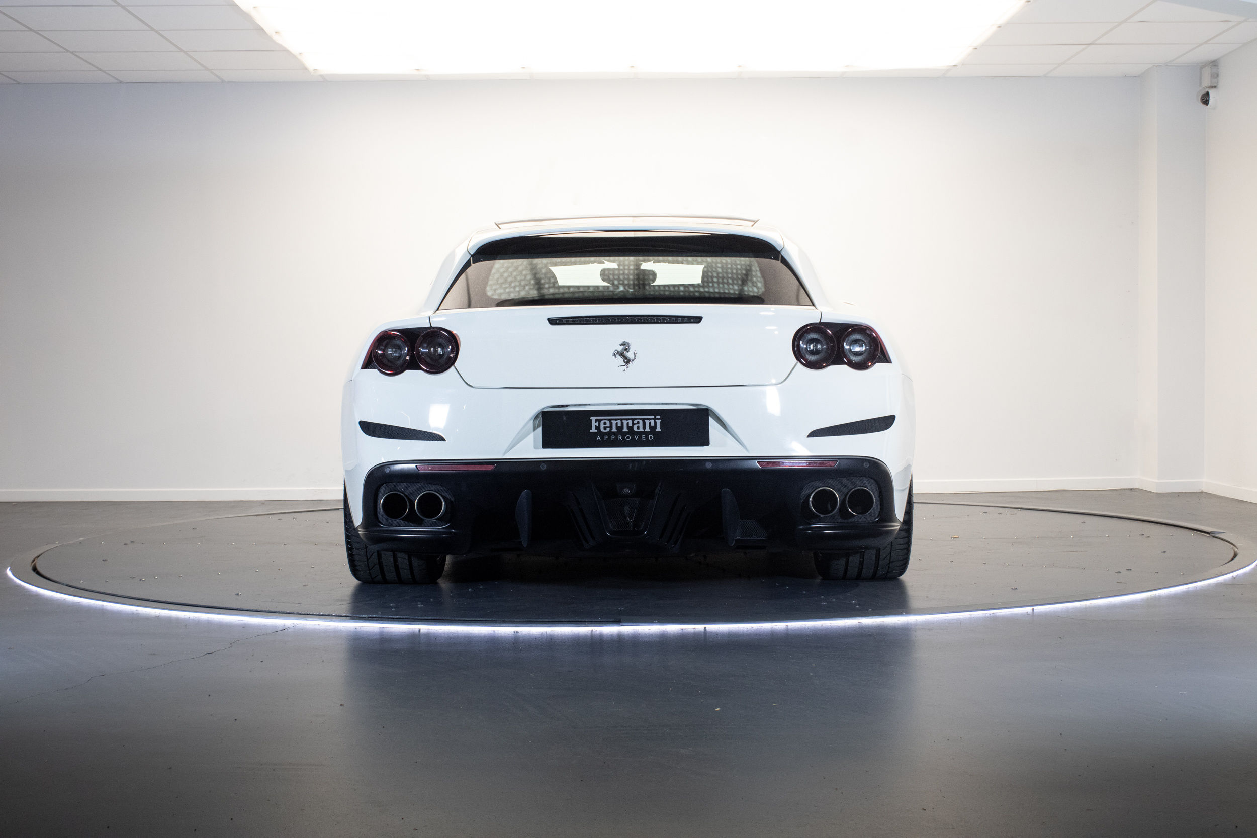 Ferrari GTC4Lusso - 2017 - Joinsteer - #4