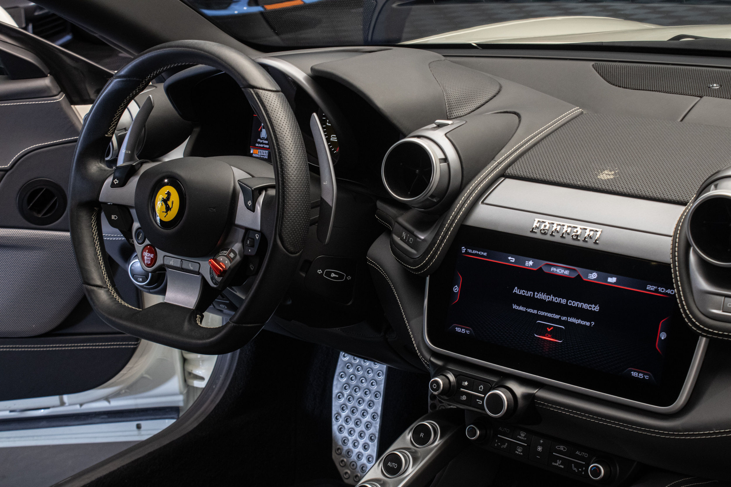 Ferrari GTC4Lusso - 2017 - Joinsteer - #5