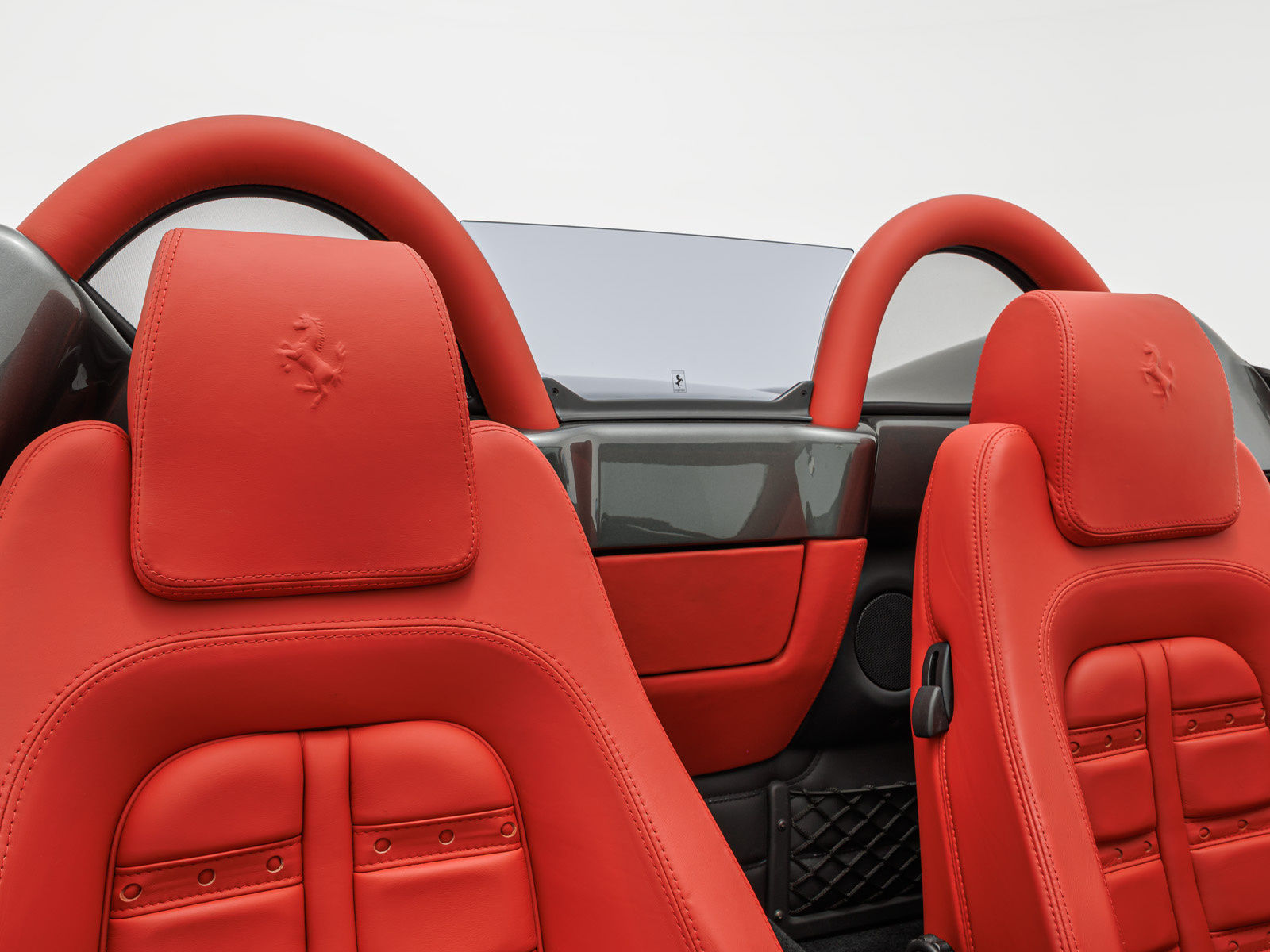 Ferrari F430 Spider - 2008 - Joinsteer - #17