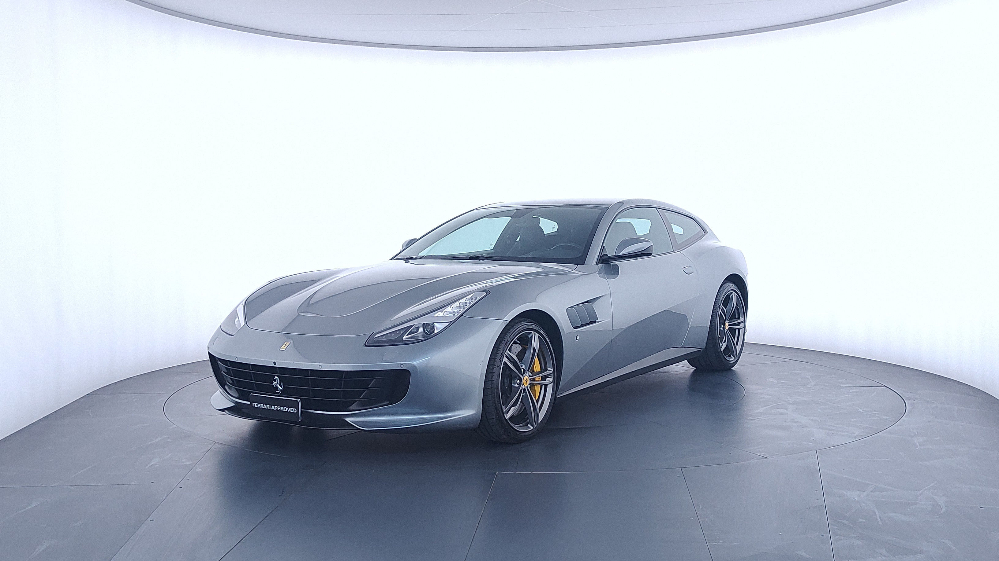 Ferrari GTC4Lusso - 2017 - Joinsteer - #1