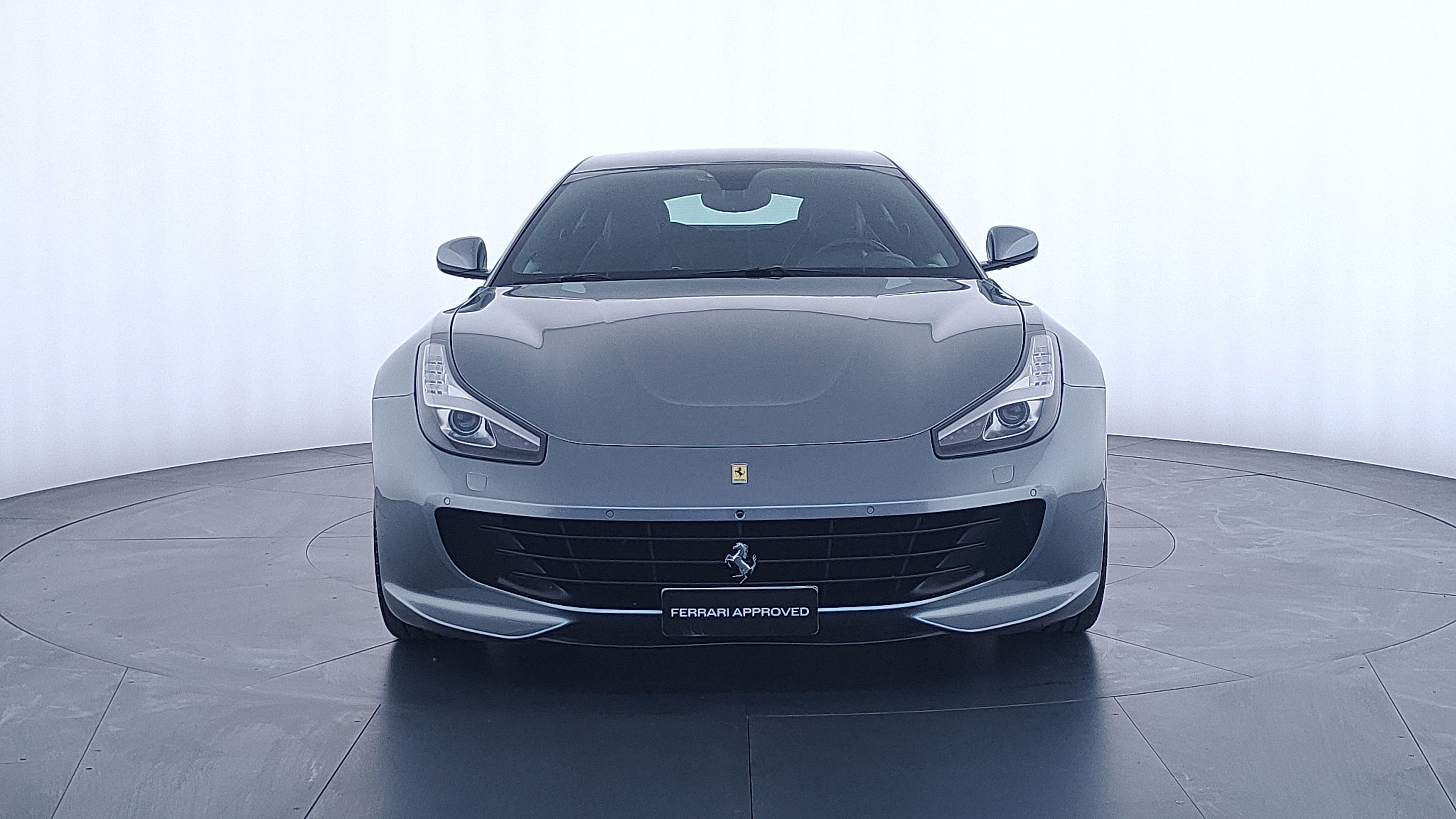 Ferrari GTC4Lusso - 2017 - Joinsteer - #2