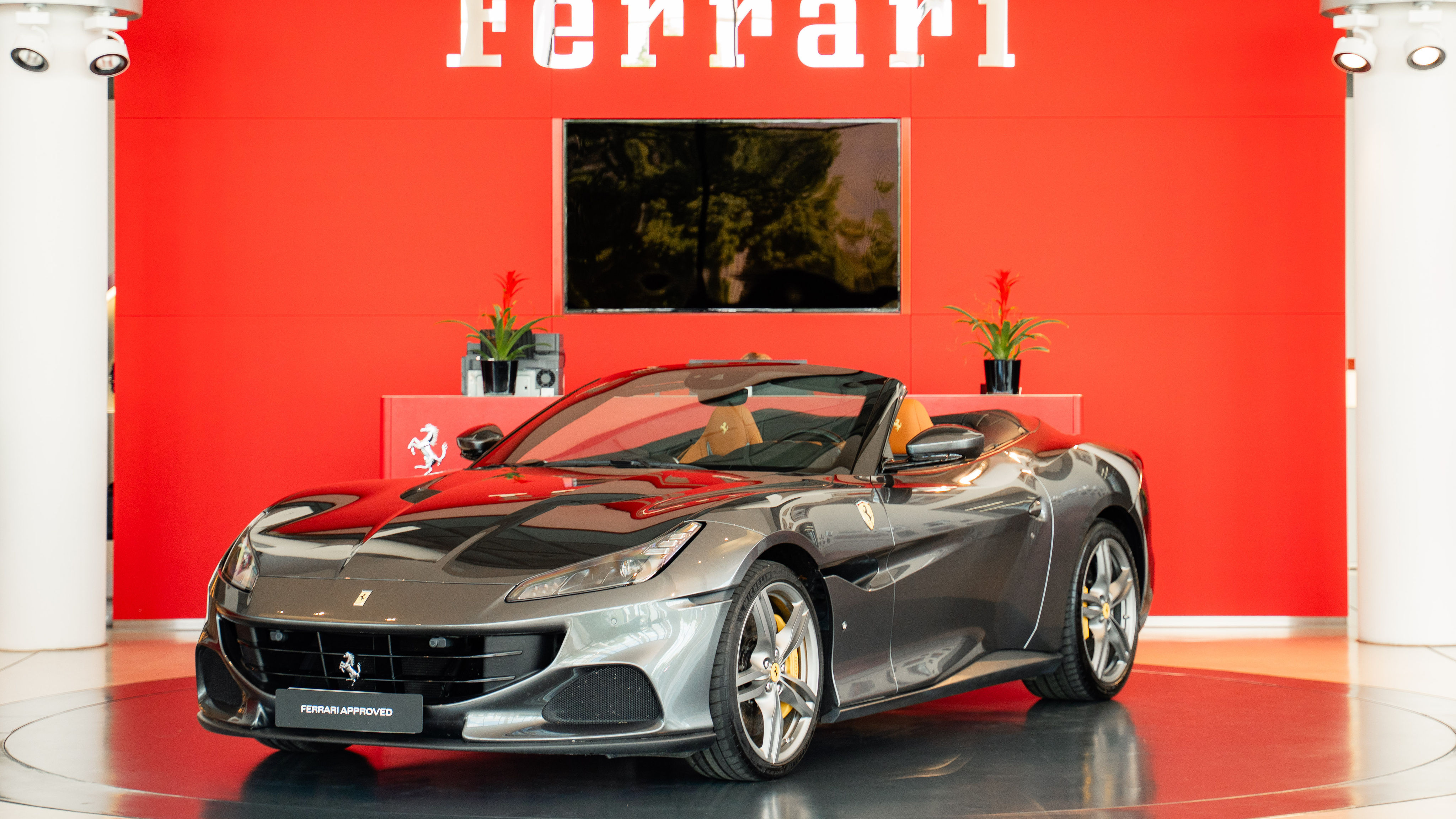 Ferrari Portofino M - 2022 - Joinsteer - #1
