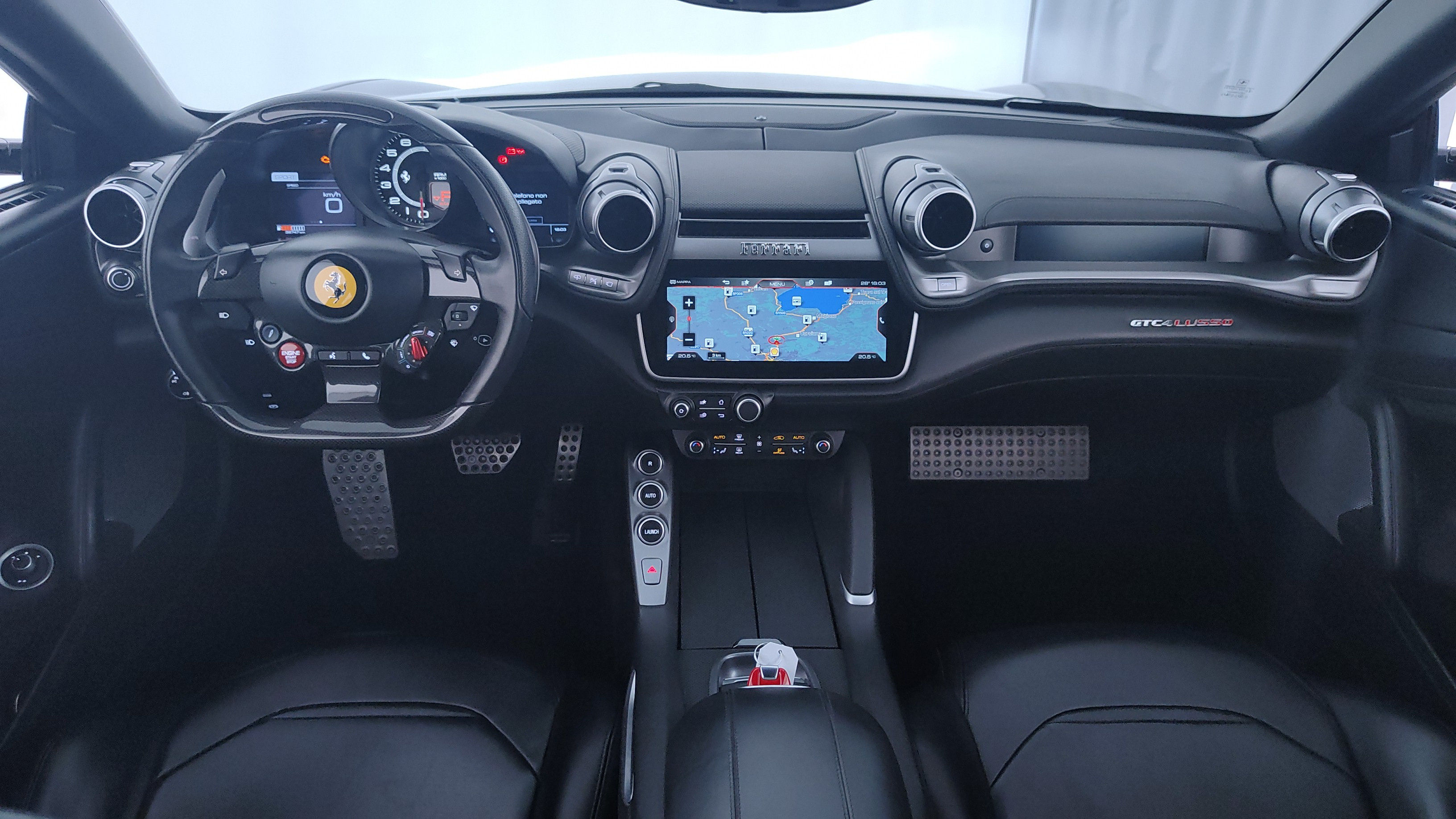Ferrari GTC4Lusso - 2017 - Joinsteer - #5