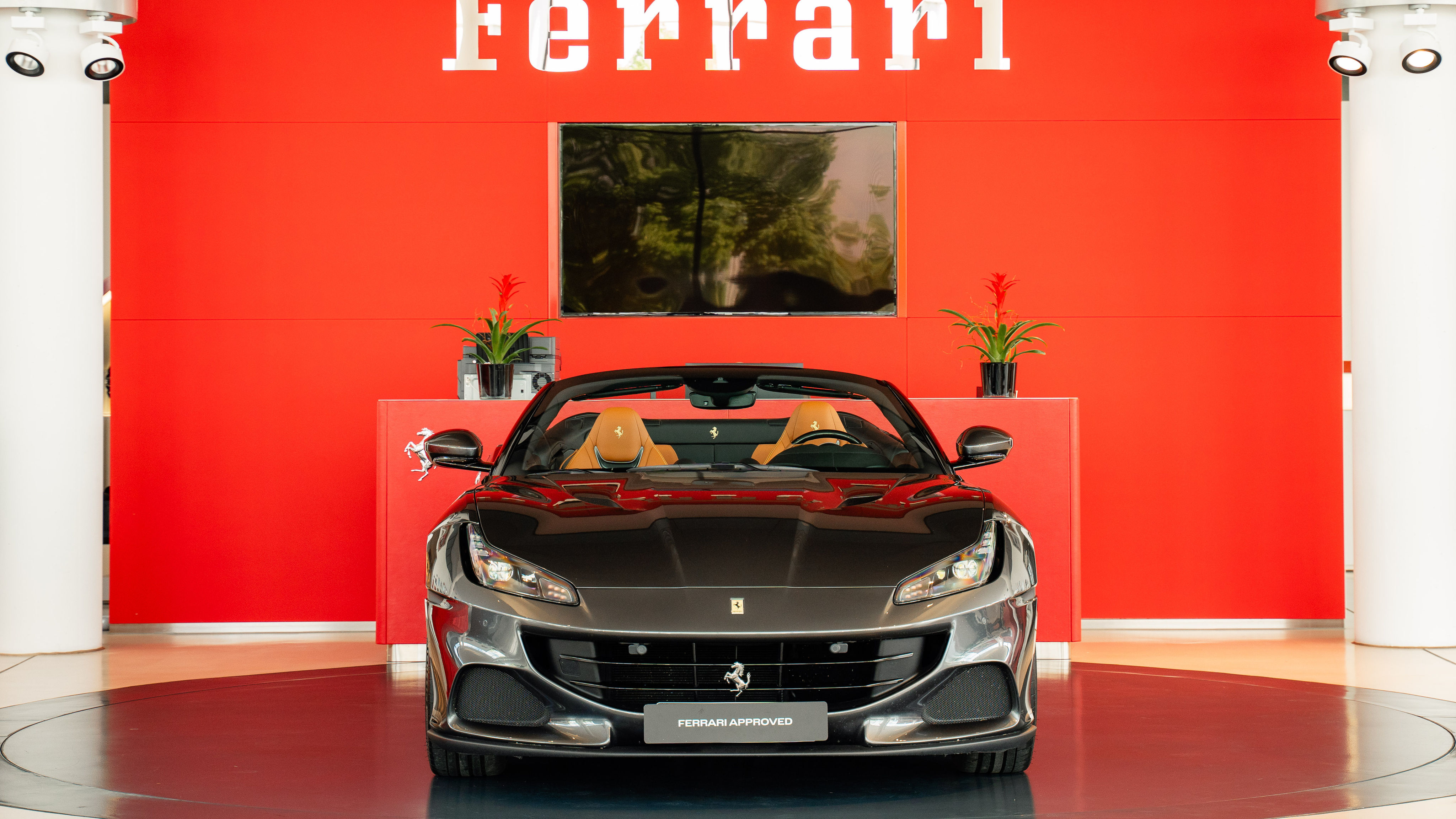 Ferrari Portofino M - 2022 - Joinsteer - #2