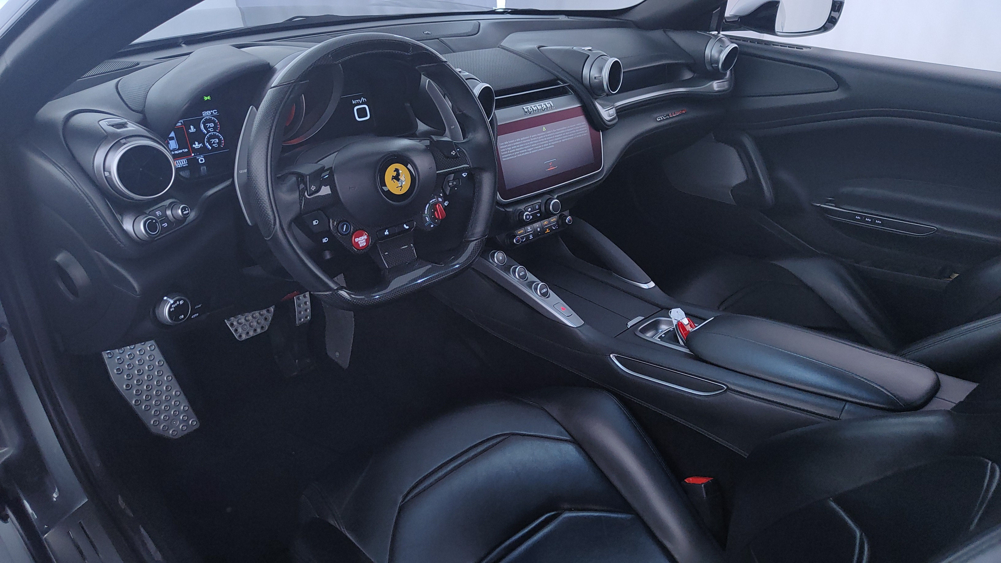 Ferrari GTC4Lusso - 2017 - Joinsteer - #7