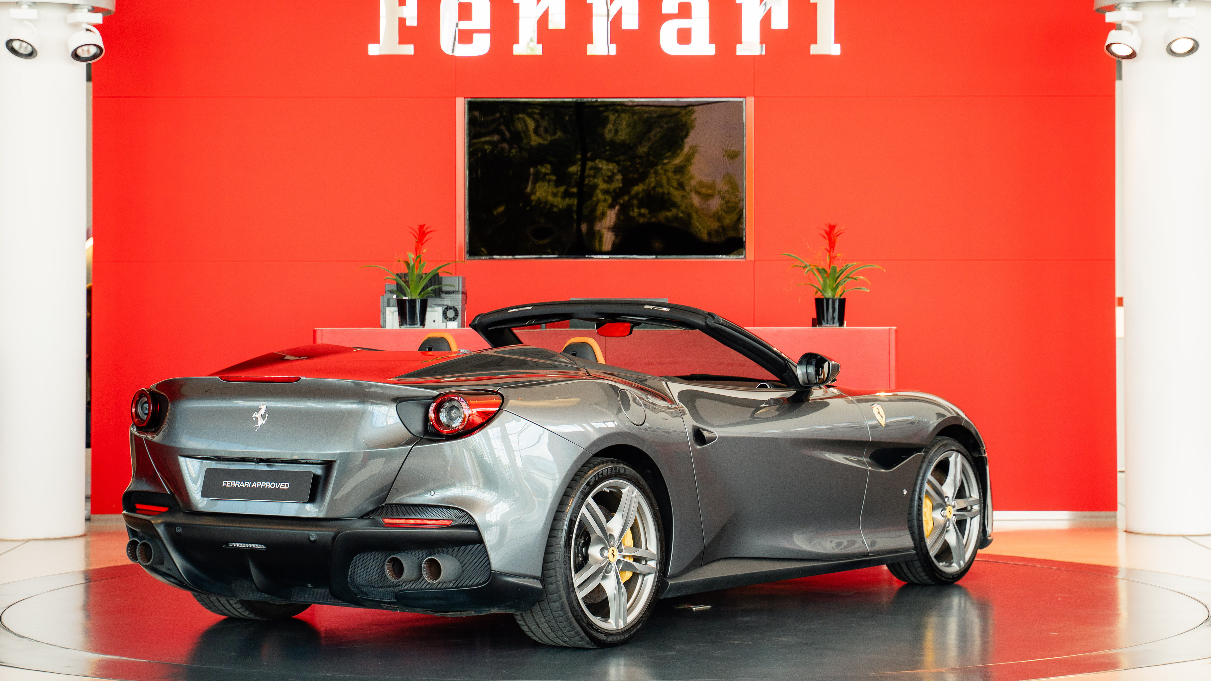 Ferrari Portofino M - 2022 - Joinsteer - #3