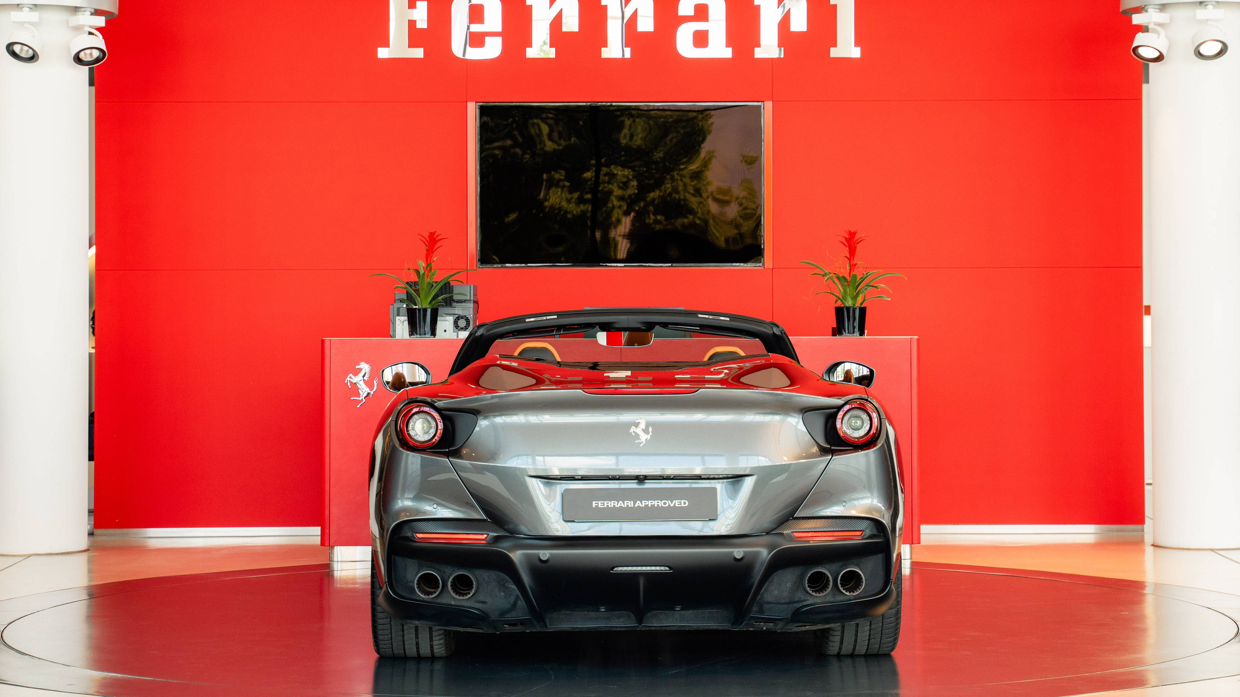 Ferrari Portofino M - 2022 - Joinsteer - #4