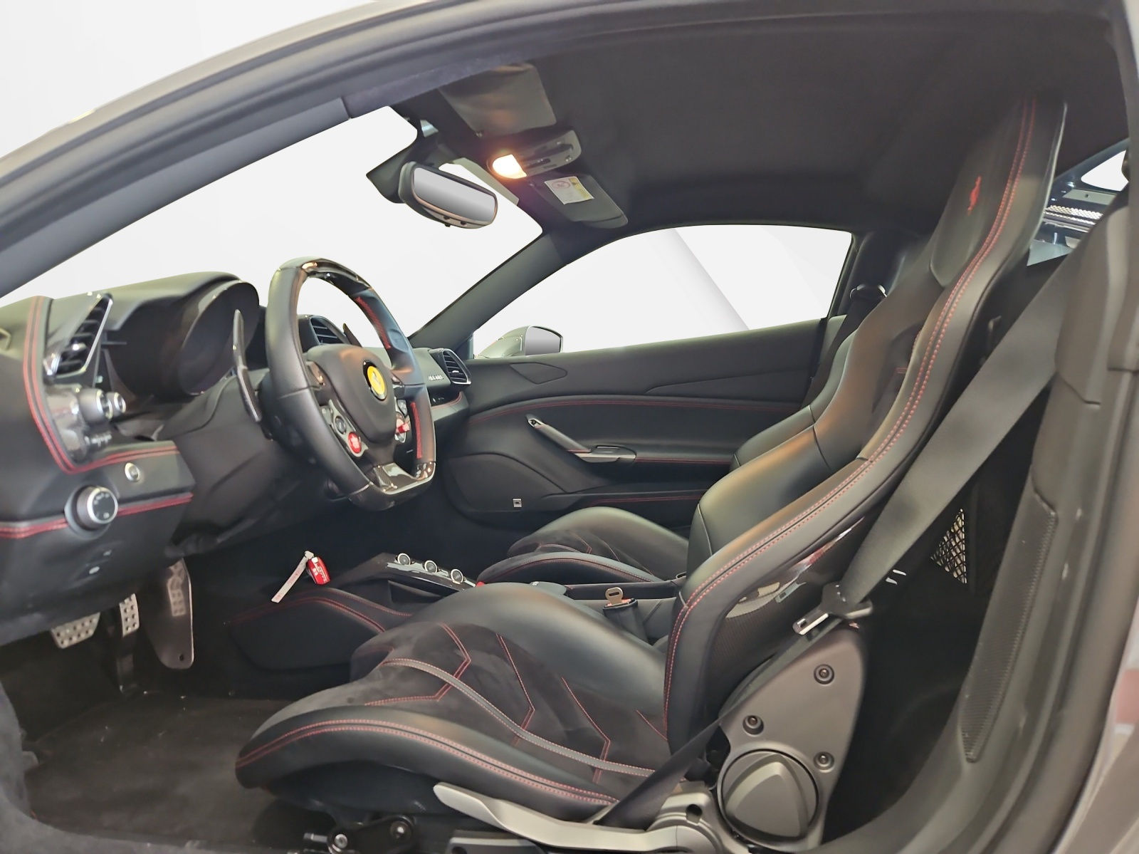 Ferrari 488 GTB - 2019 - Joinsteer - #5
