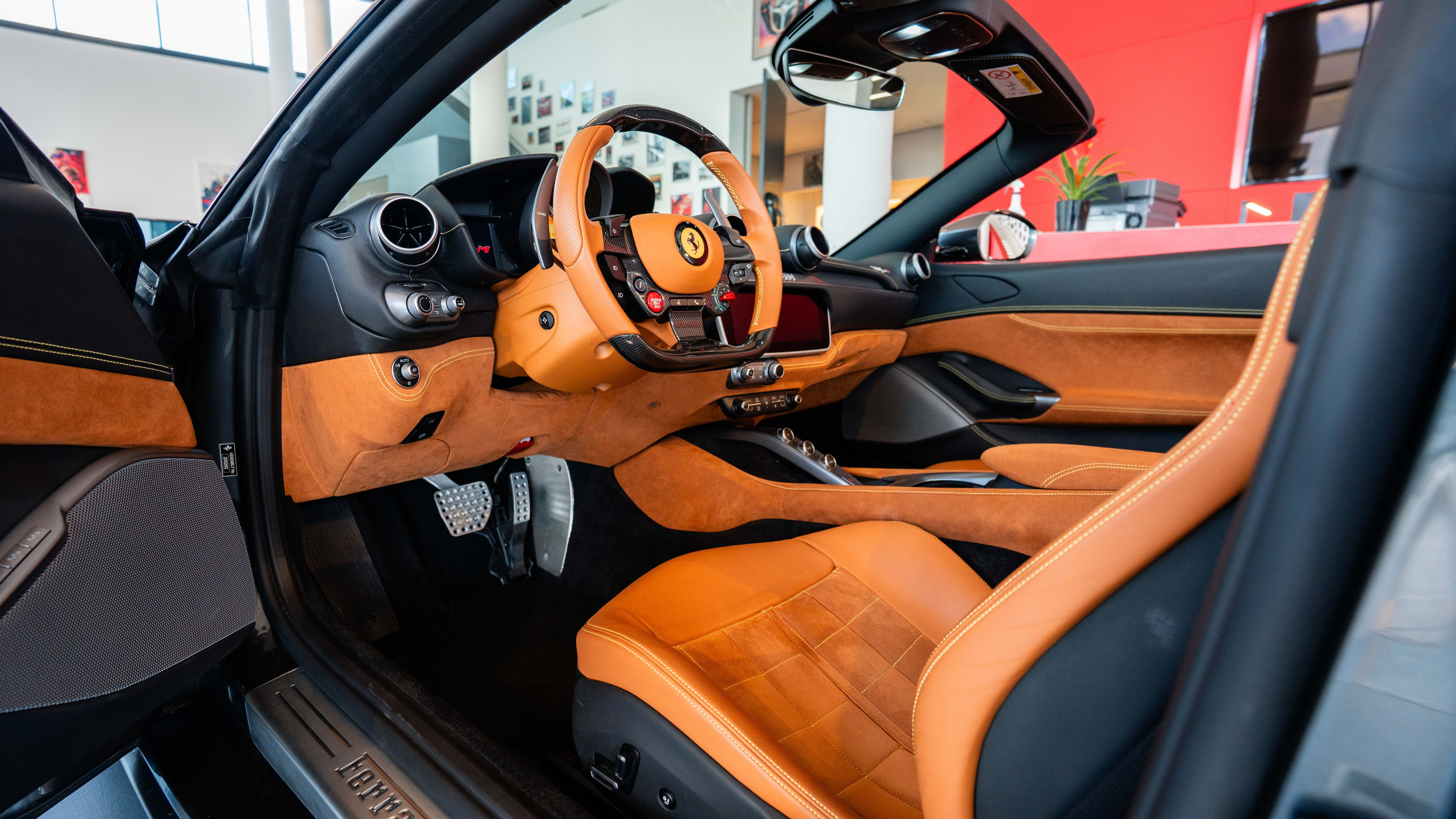 Ferrari Portofino M - 2022 - Joinsteer - #5