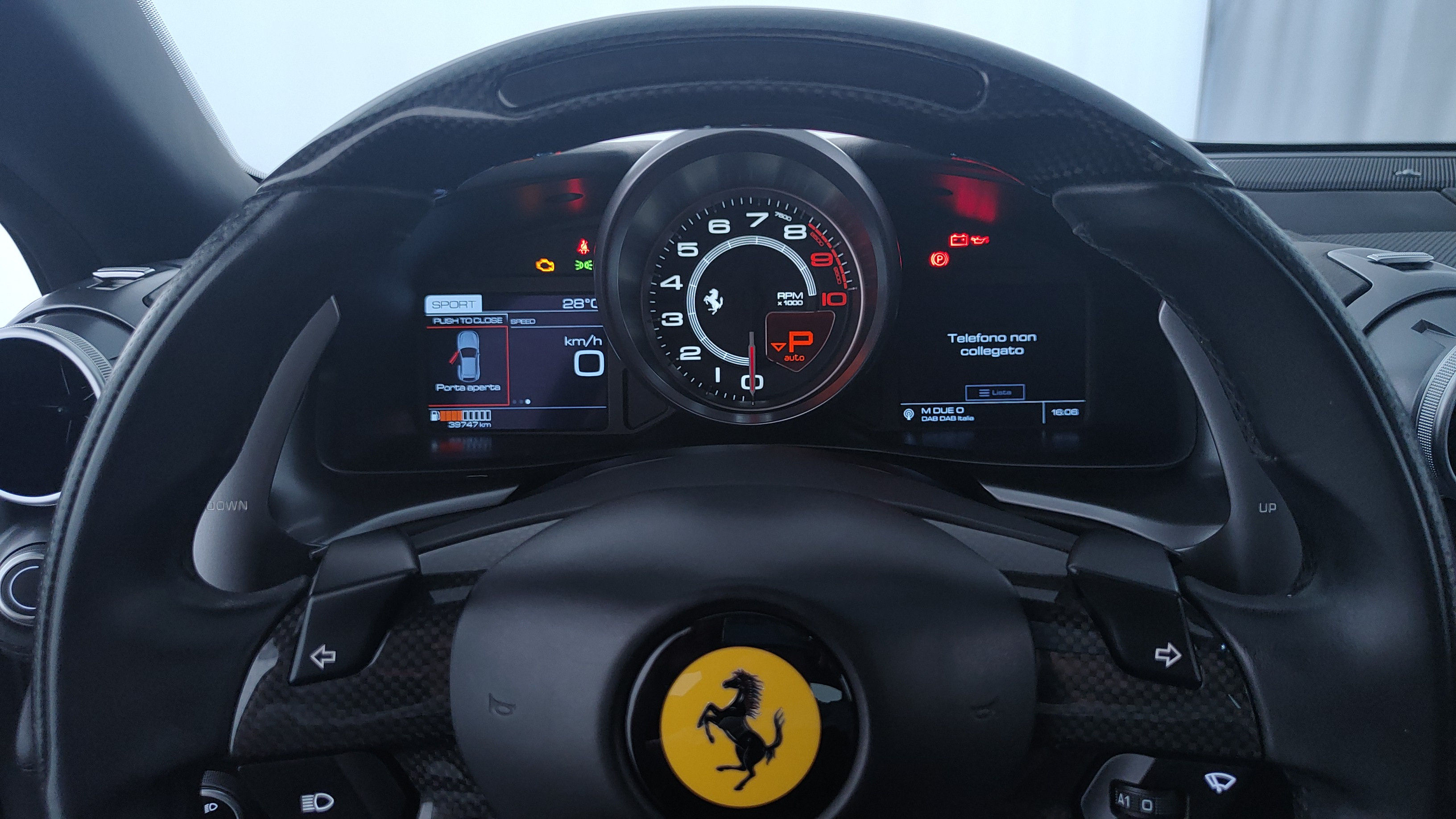 Ferrari GTC4Lusso - 2017 - Joinsteer - #11