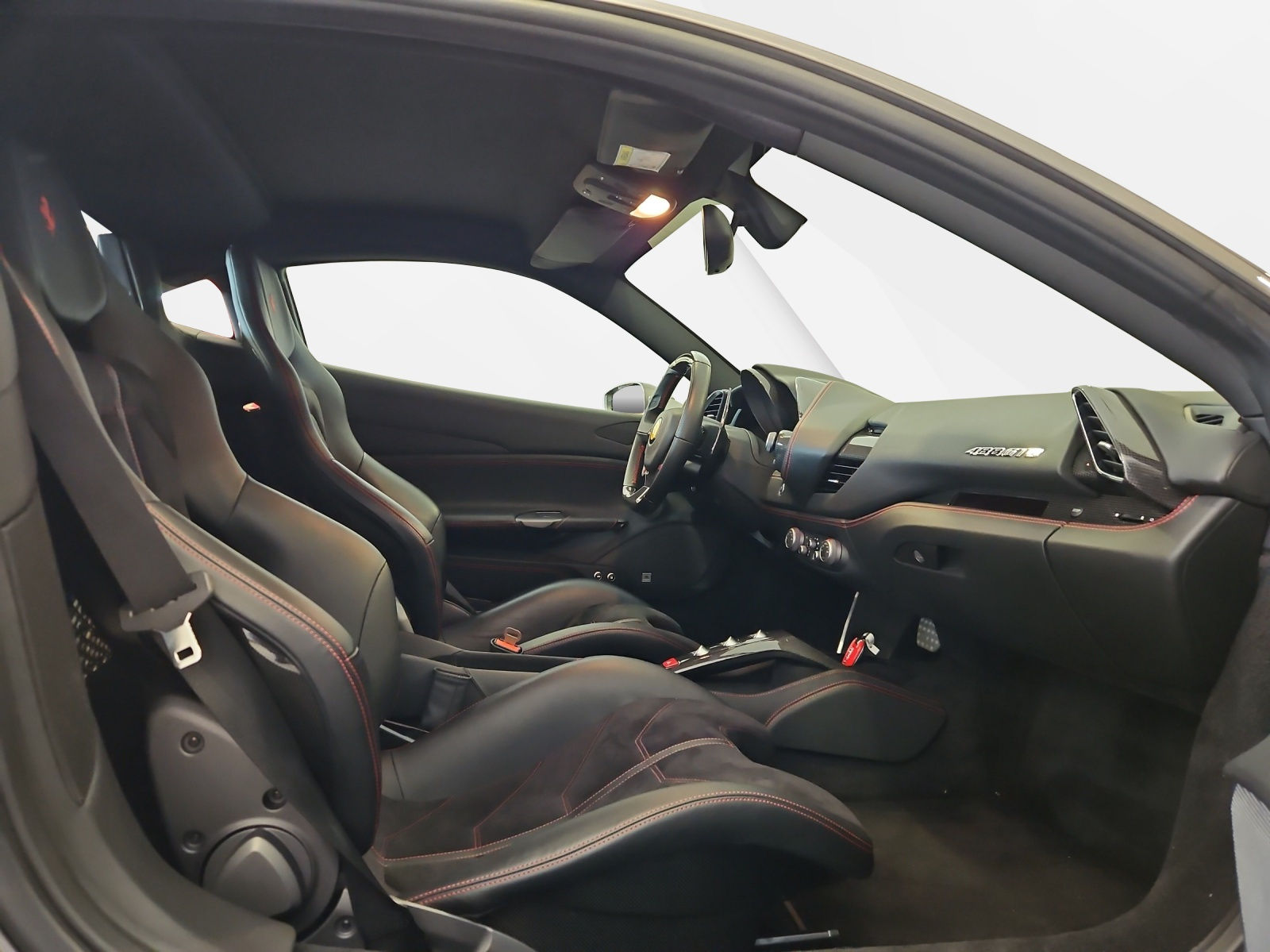 Ferrari 488 GTB - 2019 - Joinsteer - #6