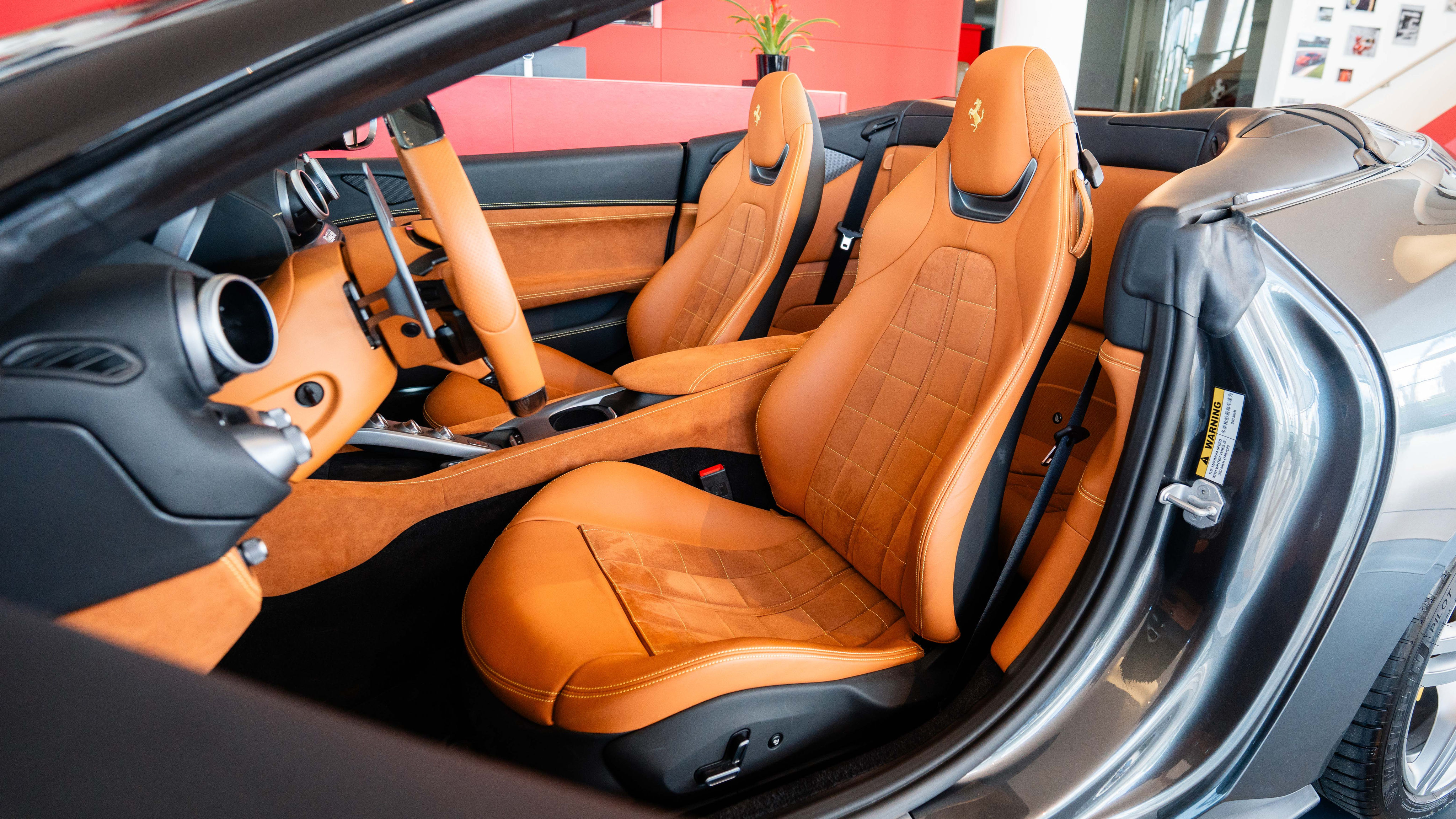 Ferrari Portofino M - 2022 - Joinsteer - #6