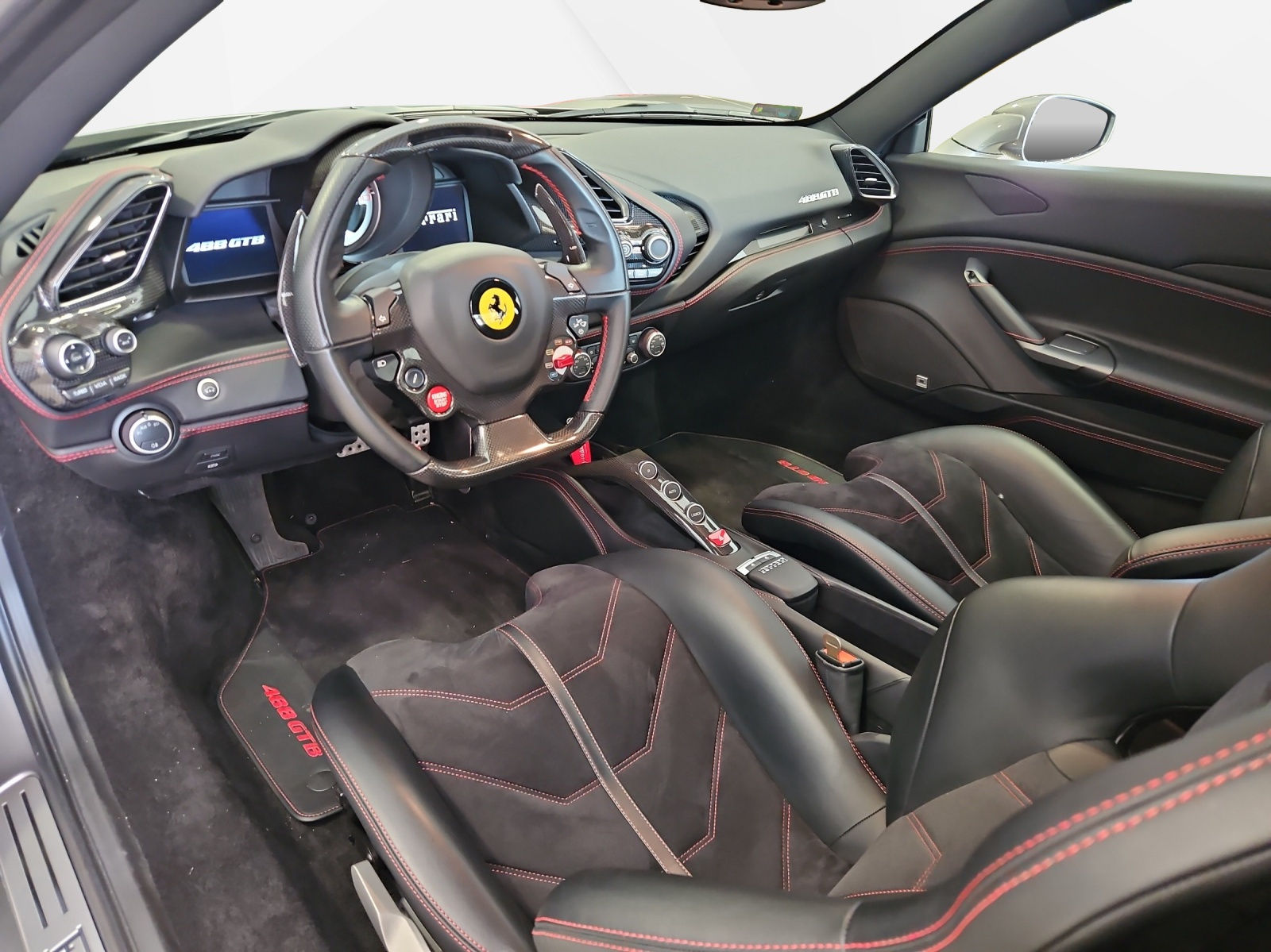 Ferrari 488 GTB - 2019 - Joinsteer - #7
