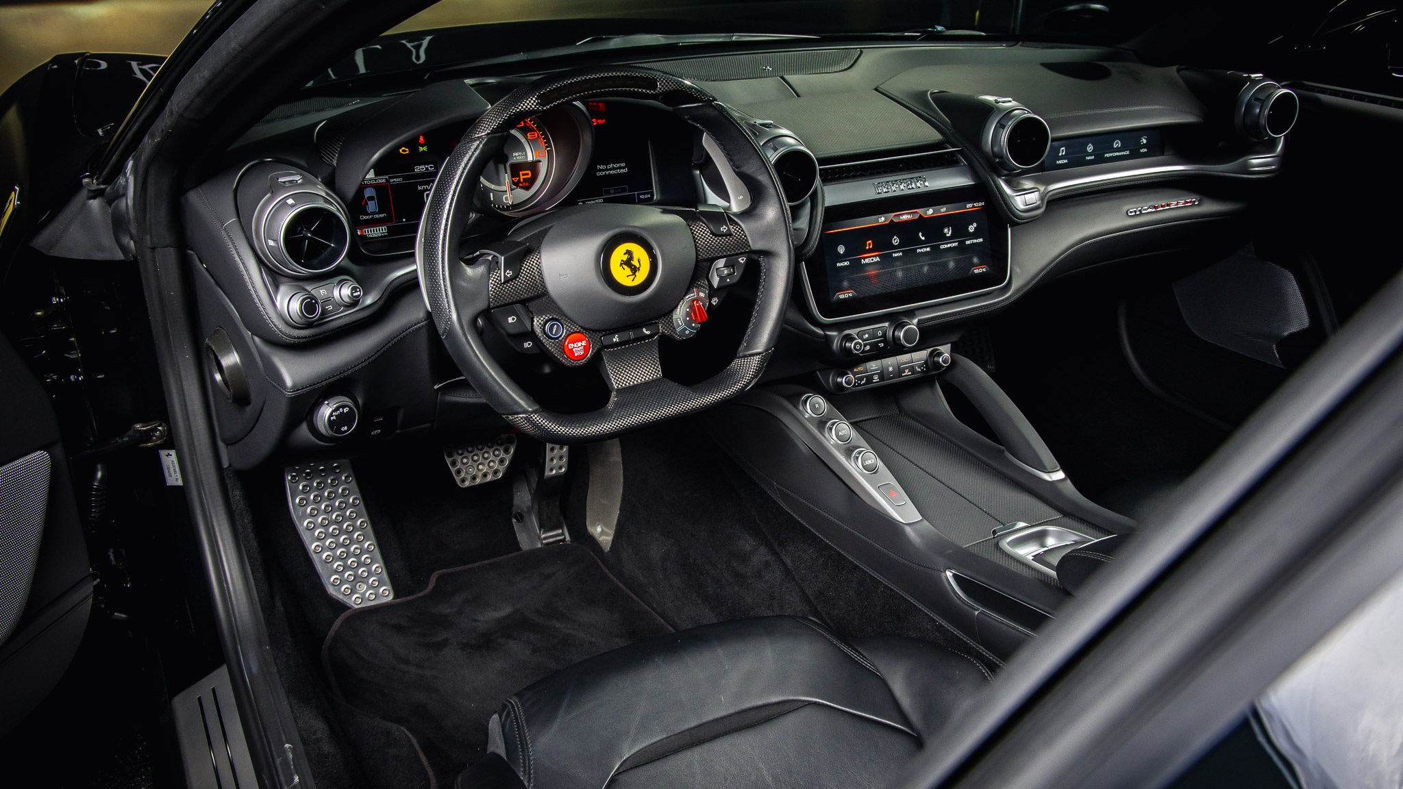 Ferrari GTC4Lusso T - 2018 - Joinsteer - #10