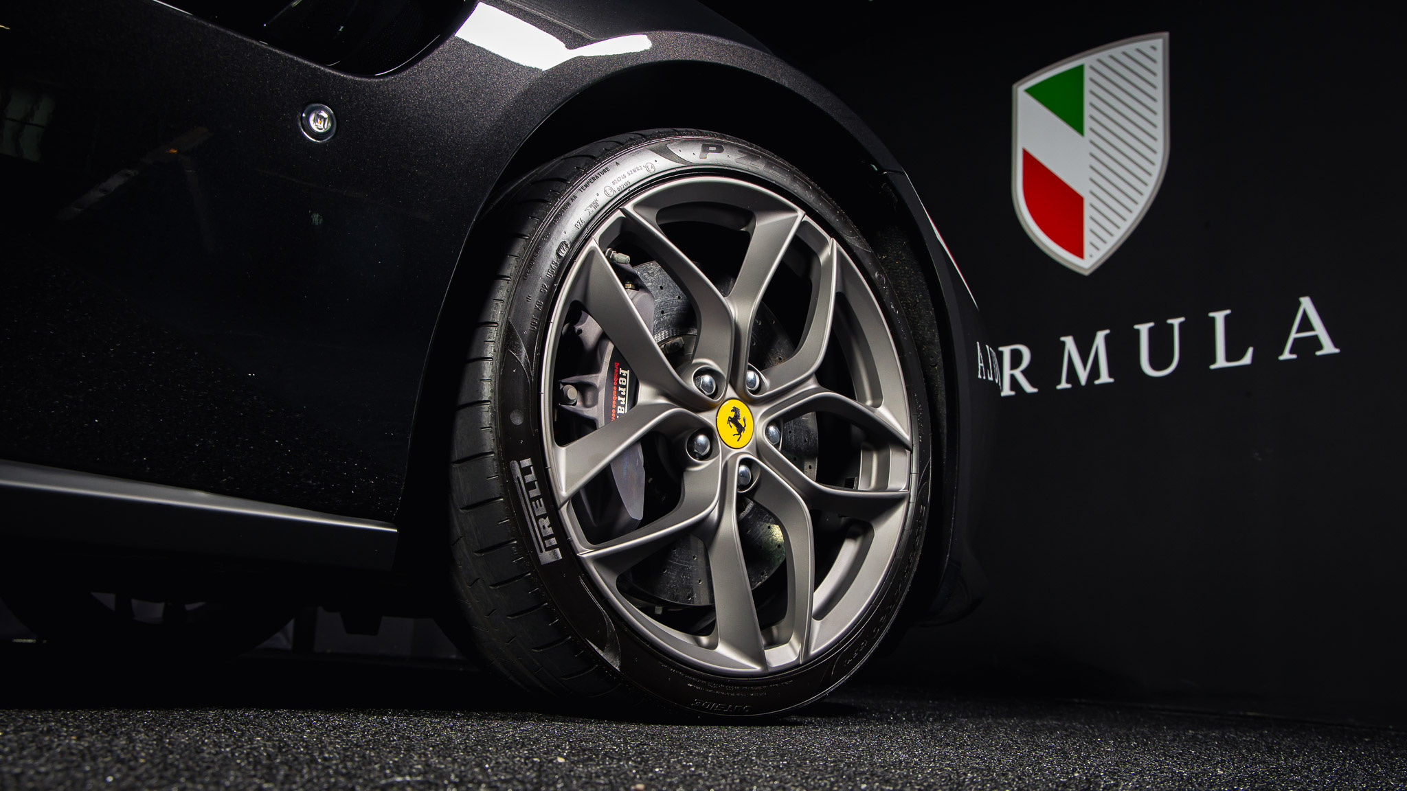 Ferrari GTC4Lusso T - 2018 - Joinsteer - #23