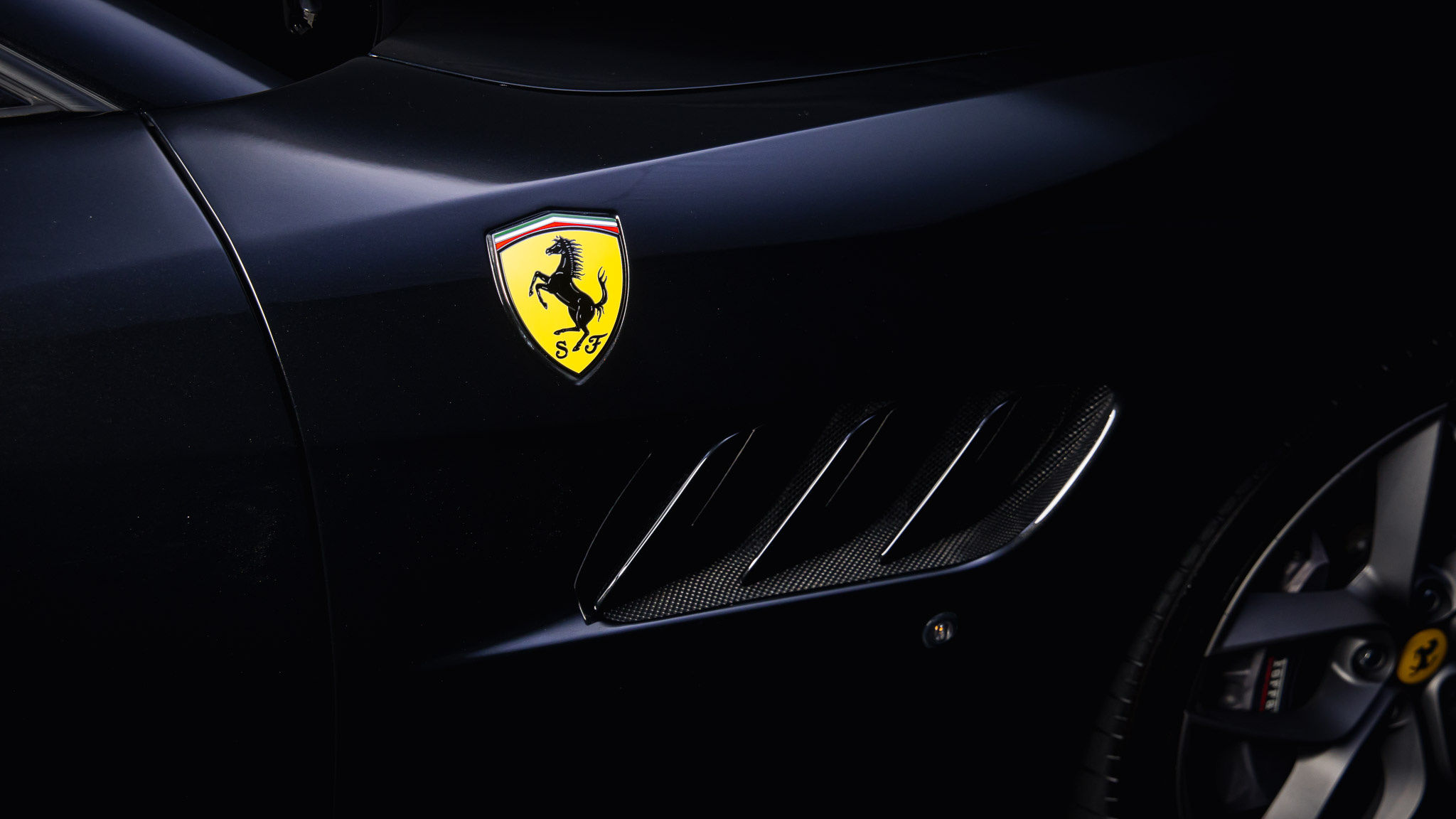 Ferrari GTC4Lusso T - 2018 - Joinsteer - #43