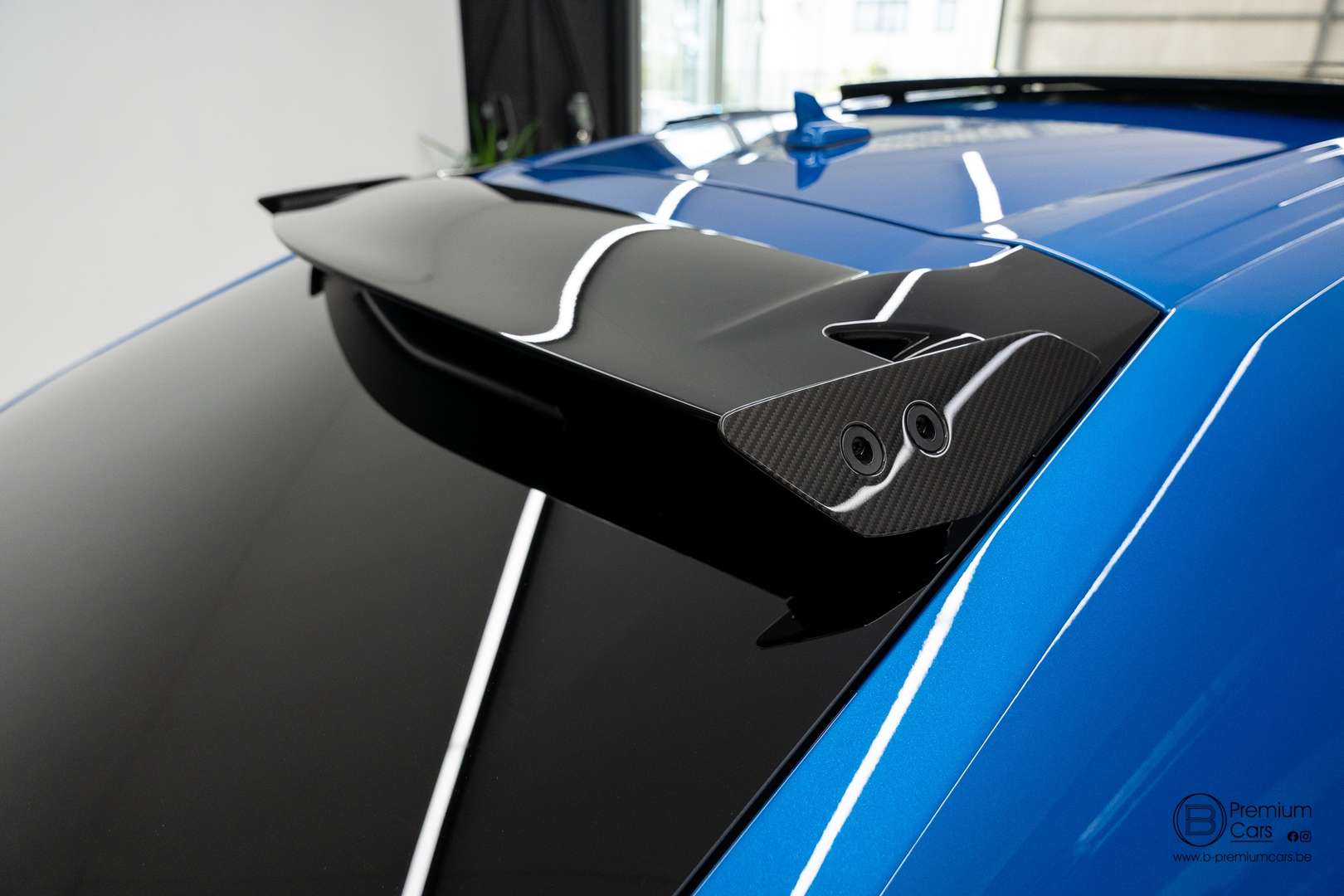 Lamborghini Urus Performante - 2025 - Joinsteer - #12
