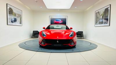 Ferrari F12 Berlinetta