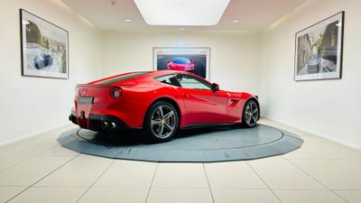 Ferrari F12 Berlinetta