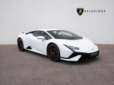 Lamborghini Huracán Tecnica -  - Joinsteer - #1