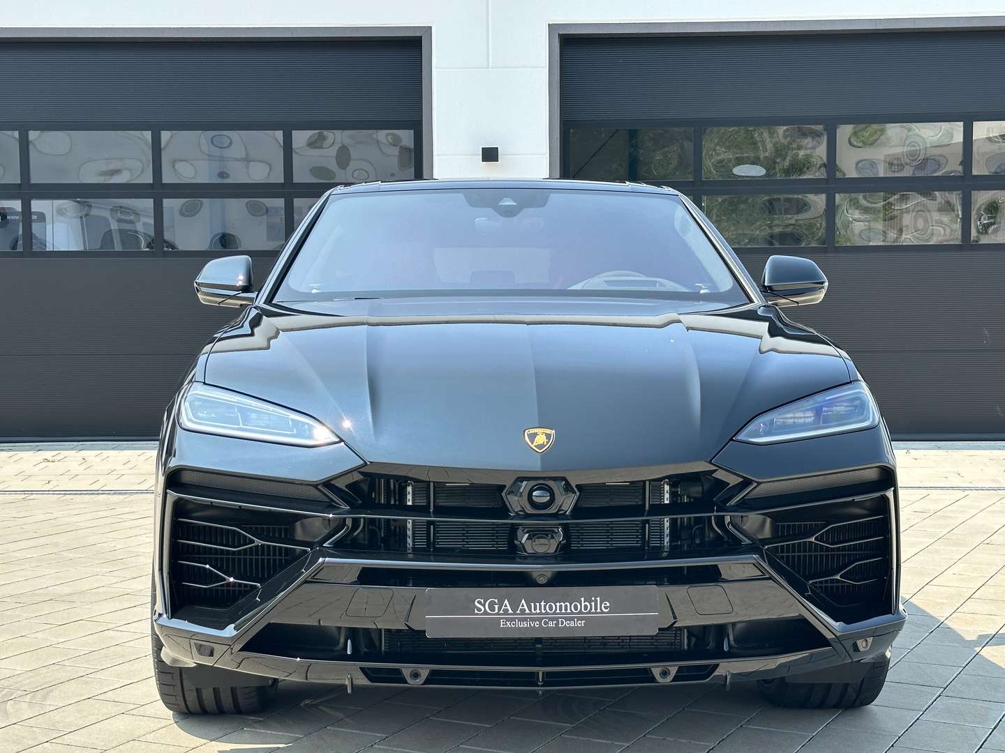 Lamborghini Urus 4.0 V8 Biturbo - 2025 - Joinsteer - #3