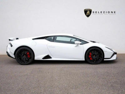 Lamborghini Huracán Tecnica -  - Joinsteer - #2