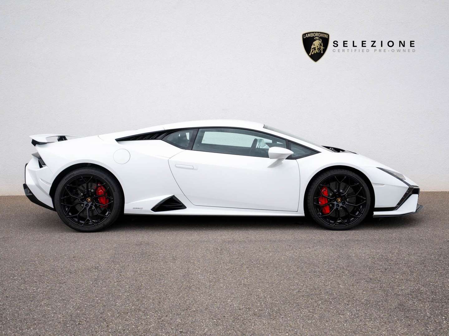 Lamborghini Huracán Tecnica - 2024 - Joinsteer - #3