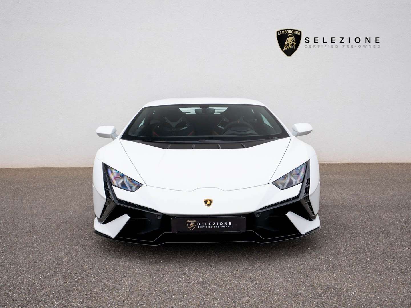 Lamborghini Huracán Tecnica - 2024 - Joinsteer - #4