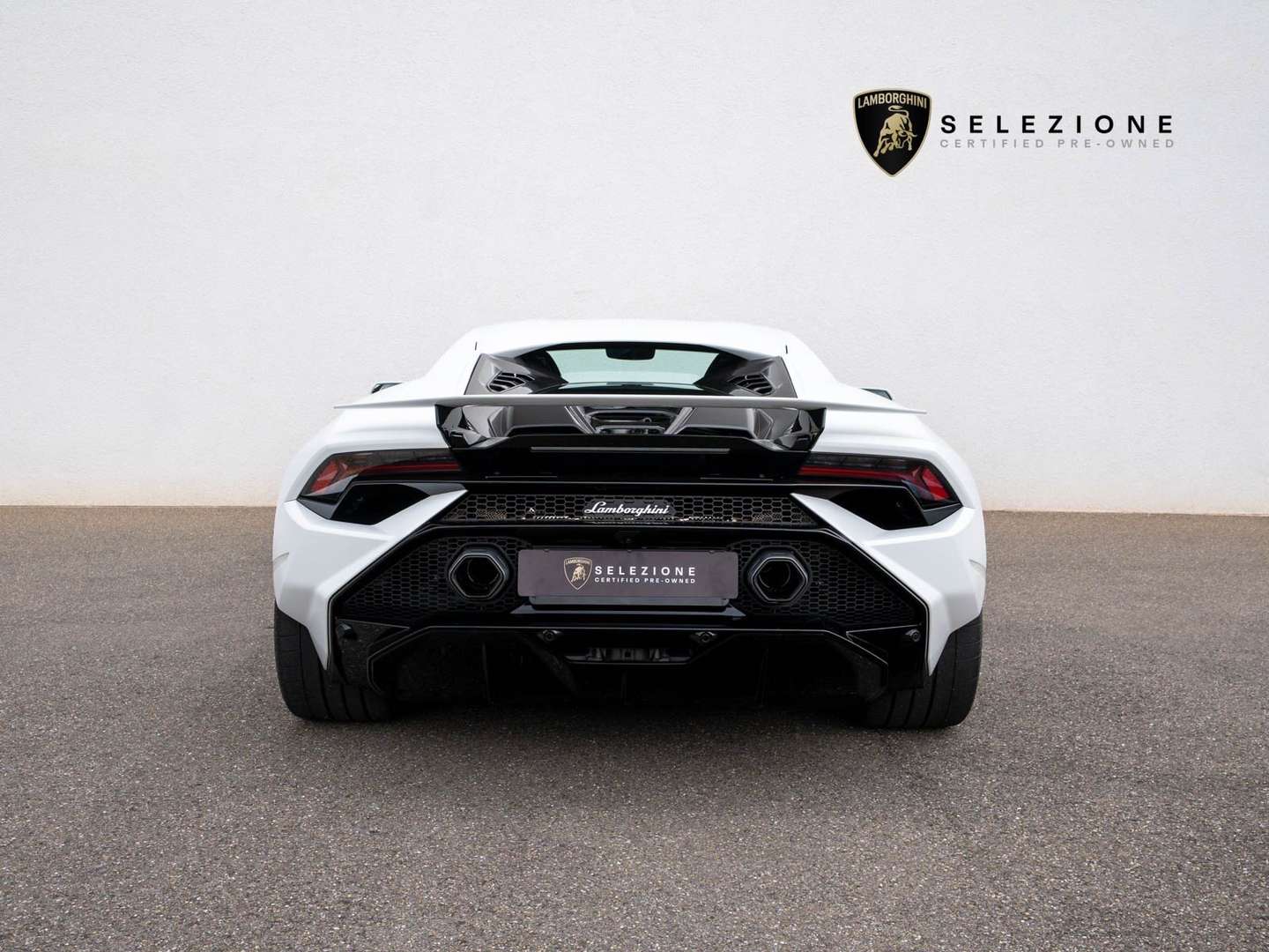 Lamborghini Huracán Tecnica - 2024 - Joinsteer - #5
