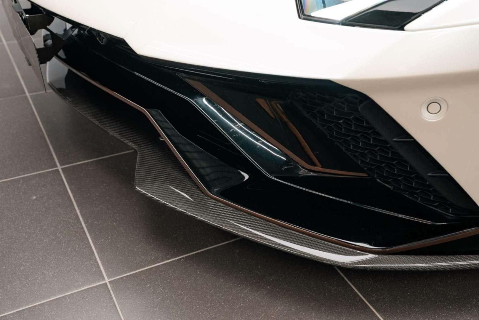 Lamborghini Aventador Ultimae - 2022 - Joinsteer - #6