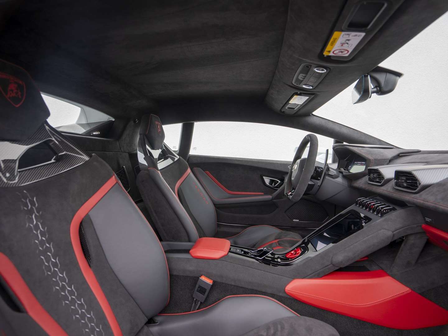 Lamborghini Huracán Tecnica - 2024 - Joinsteer - #6
