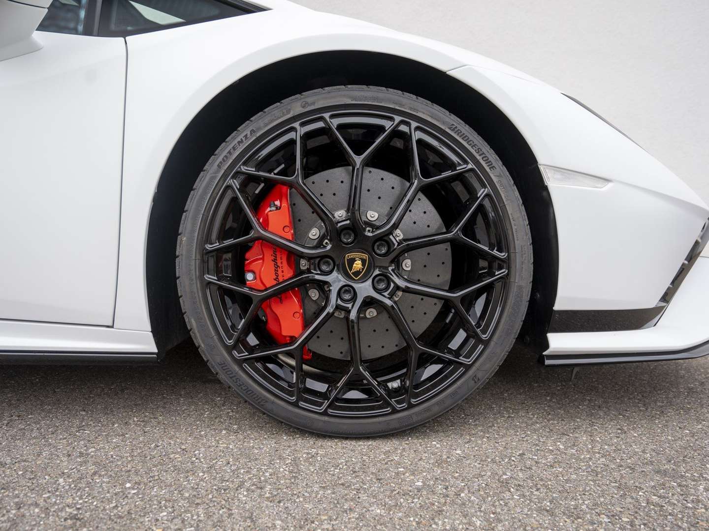Lamborghini Huracán Tecnica - 2024 - Joinsteer - #8