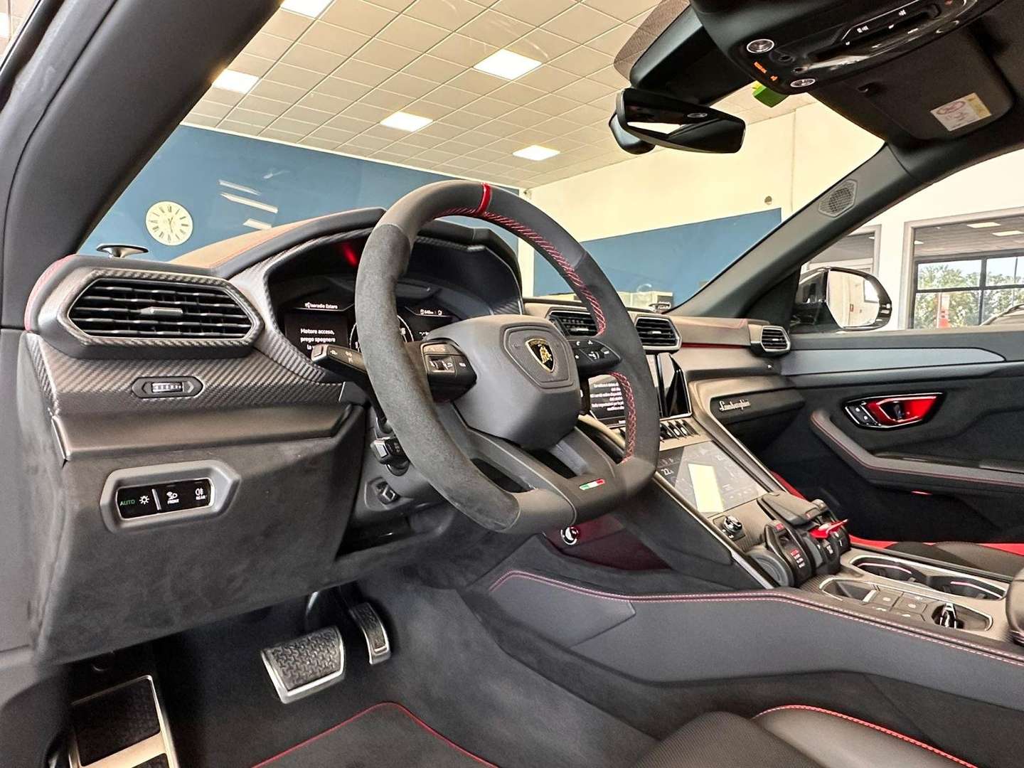 Lamborghini Urus Performante - 2024 - Joinsteer - #8
