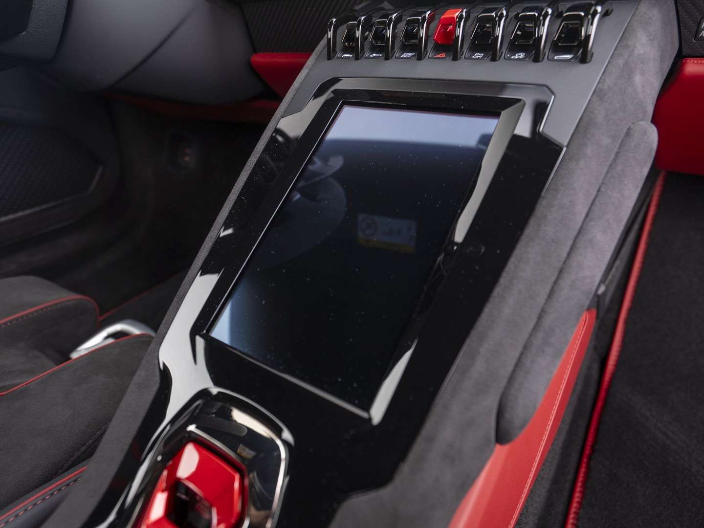 Lamborghini Huracán Tecnica - 2024 - Joinsteer - #10