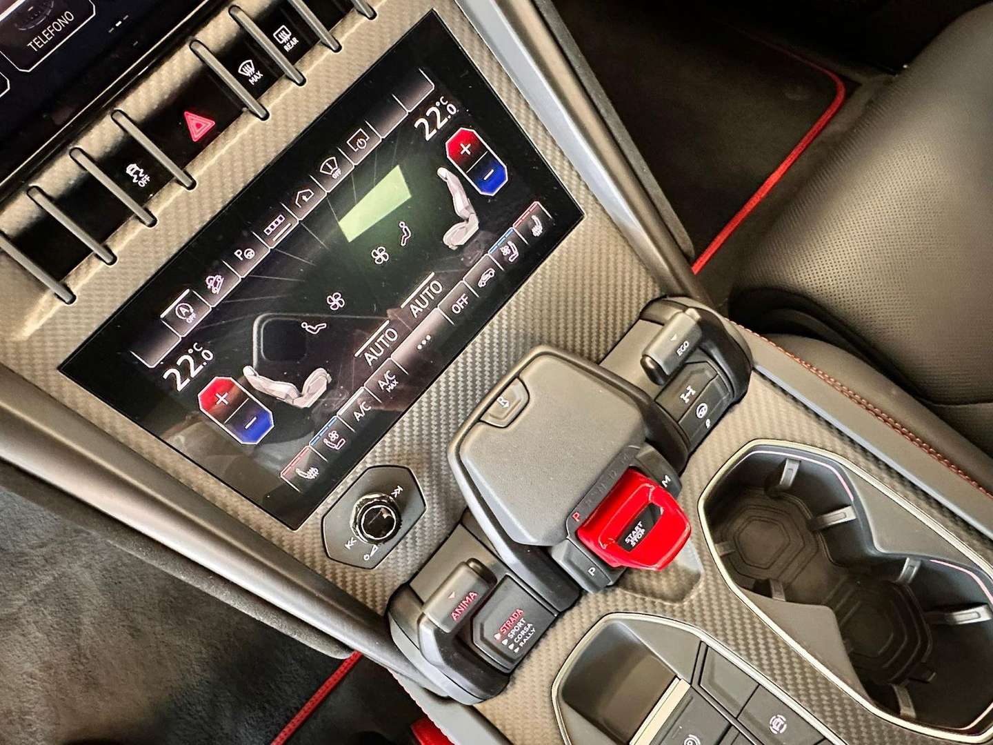 Lamborghini Urus Performante - 2024 - Joinsteer - #10