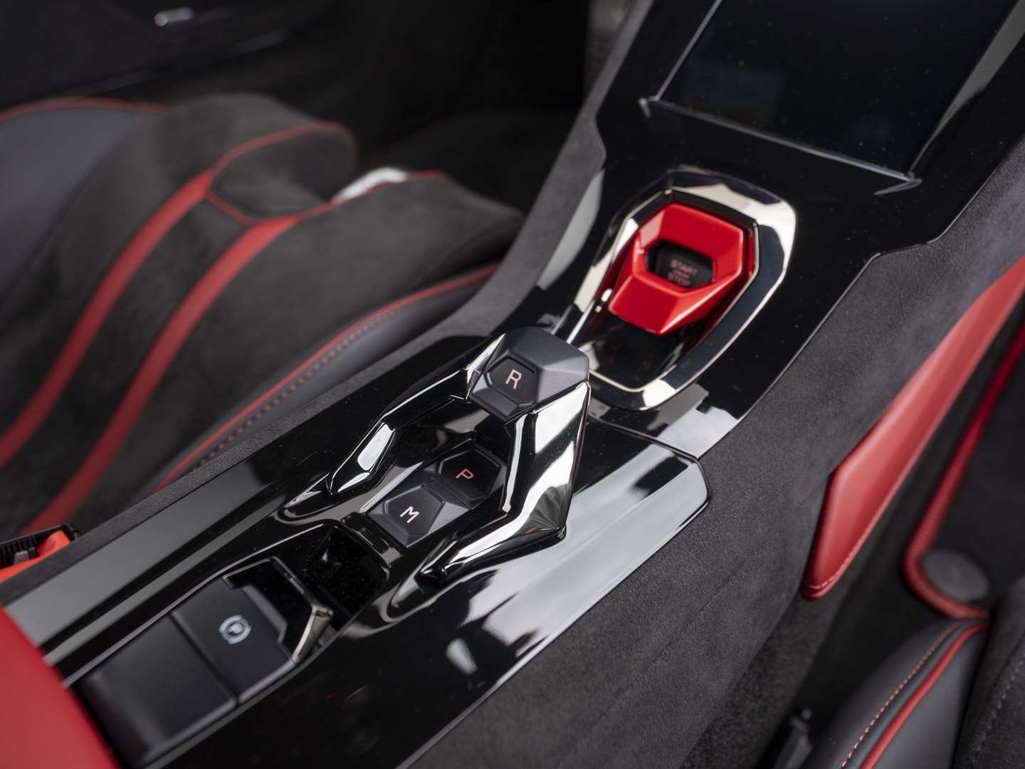 Lamborghini Huracán Tecnica - 2024 - Joinsteer - #11