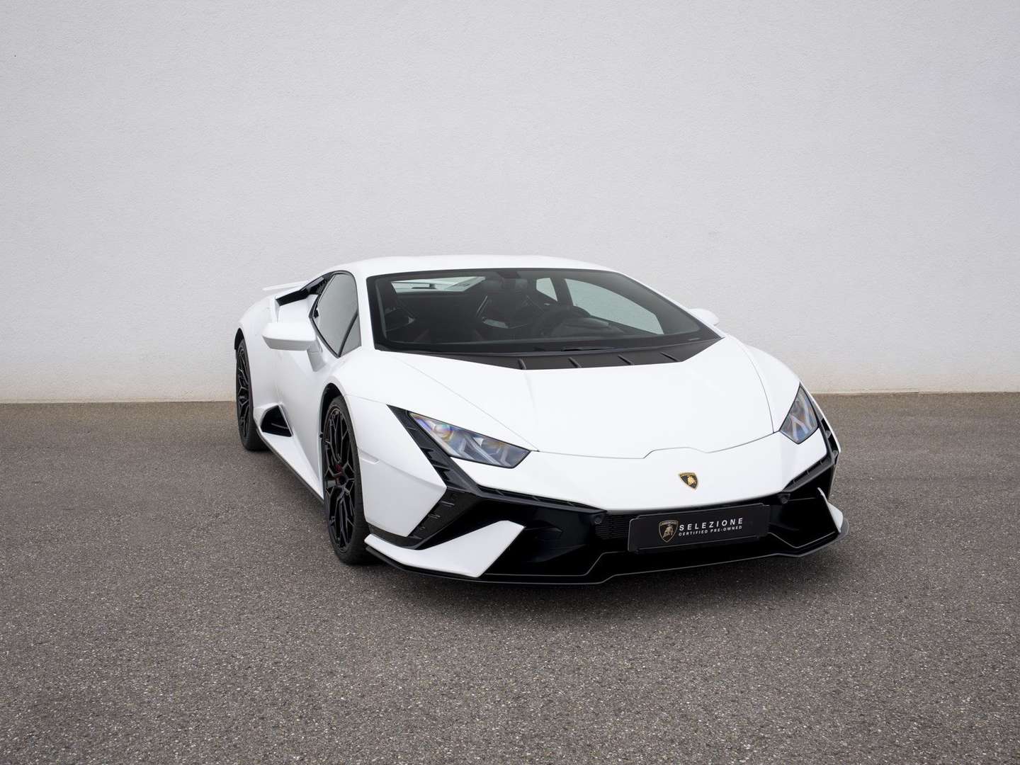 Lamborghini Huracán Tecnica - 2024 - Joinsteer - #12