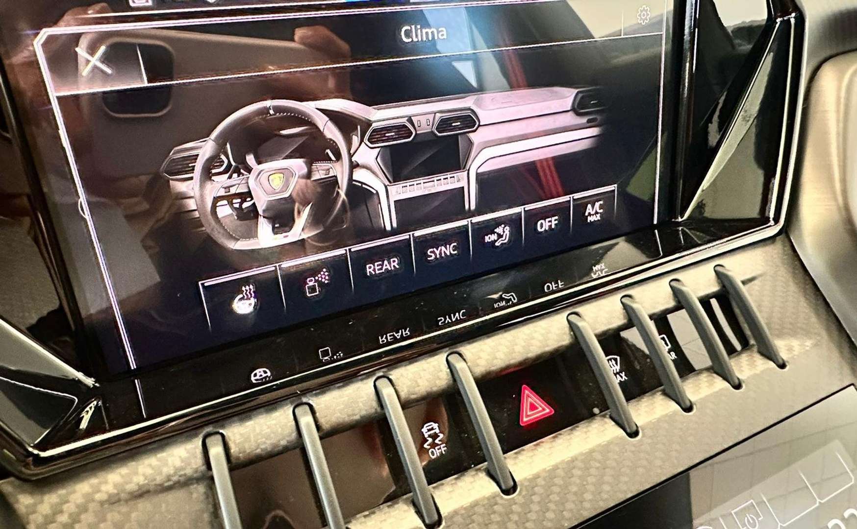 Lamborghini Urus Performante - 2024 - Joinsteer - #11