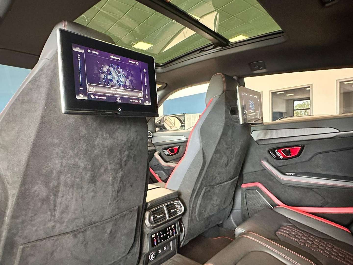 Lamborghini Urus Performante - 2024 - Joinsteer - #14