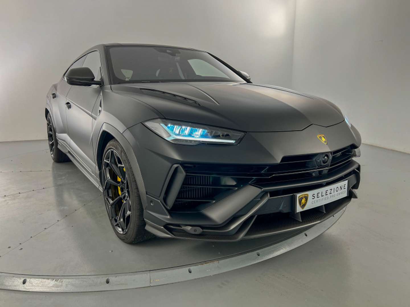 Lamborghini Urus Performante - 2023 - Joinsteer - #1