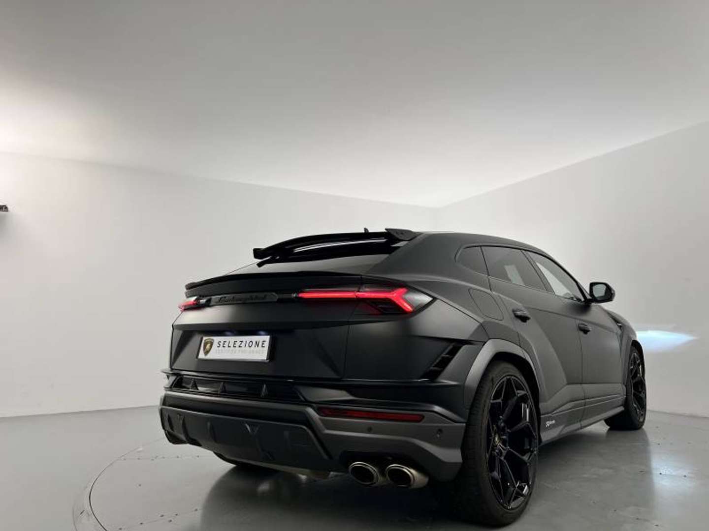 Lamborghini Urus Performante - 2023 - Joinsteer - #3
