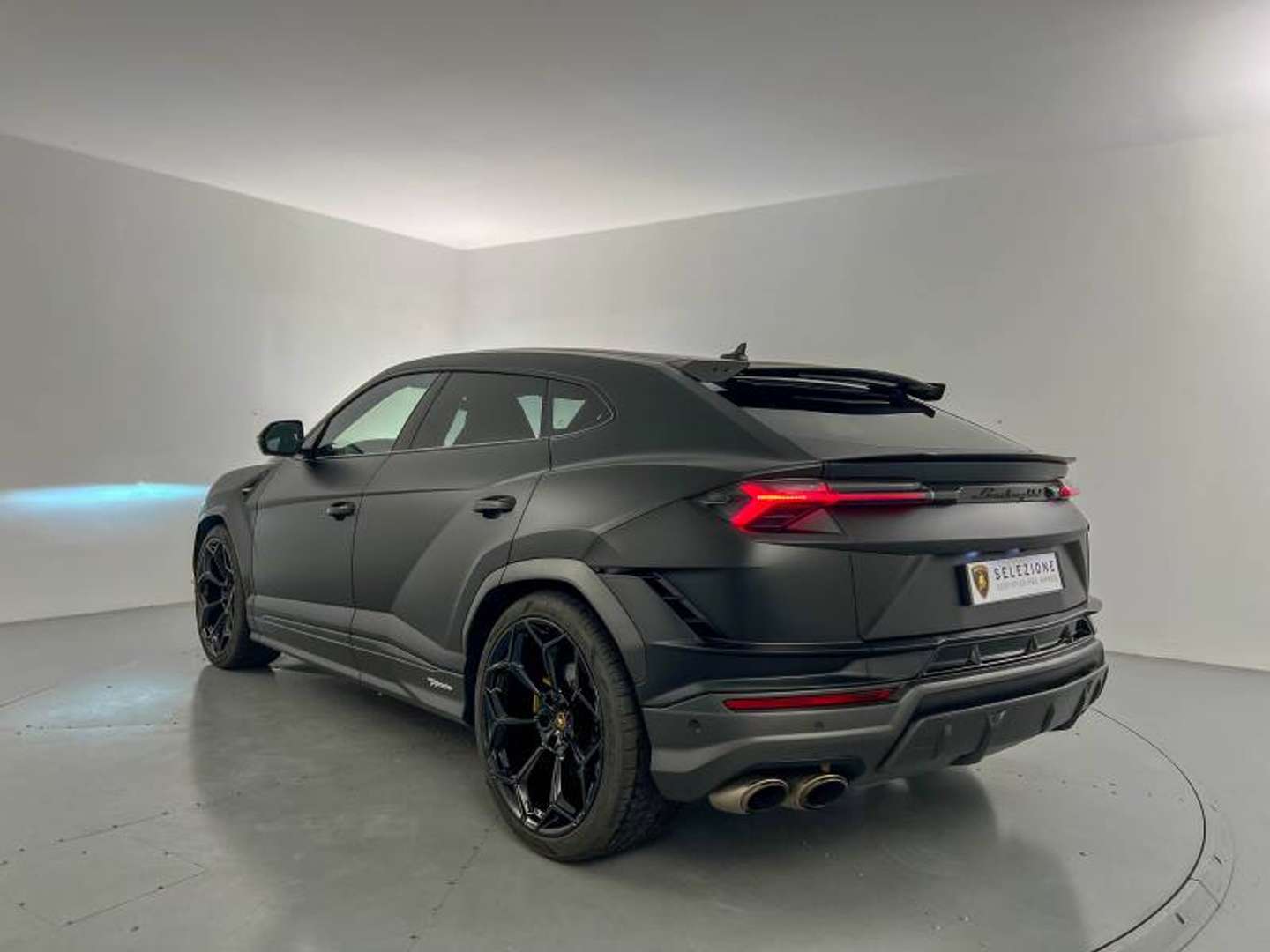 Lamborghini Urus Performante - 2023 - Joinsteer - #4