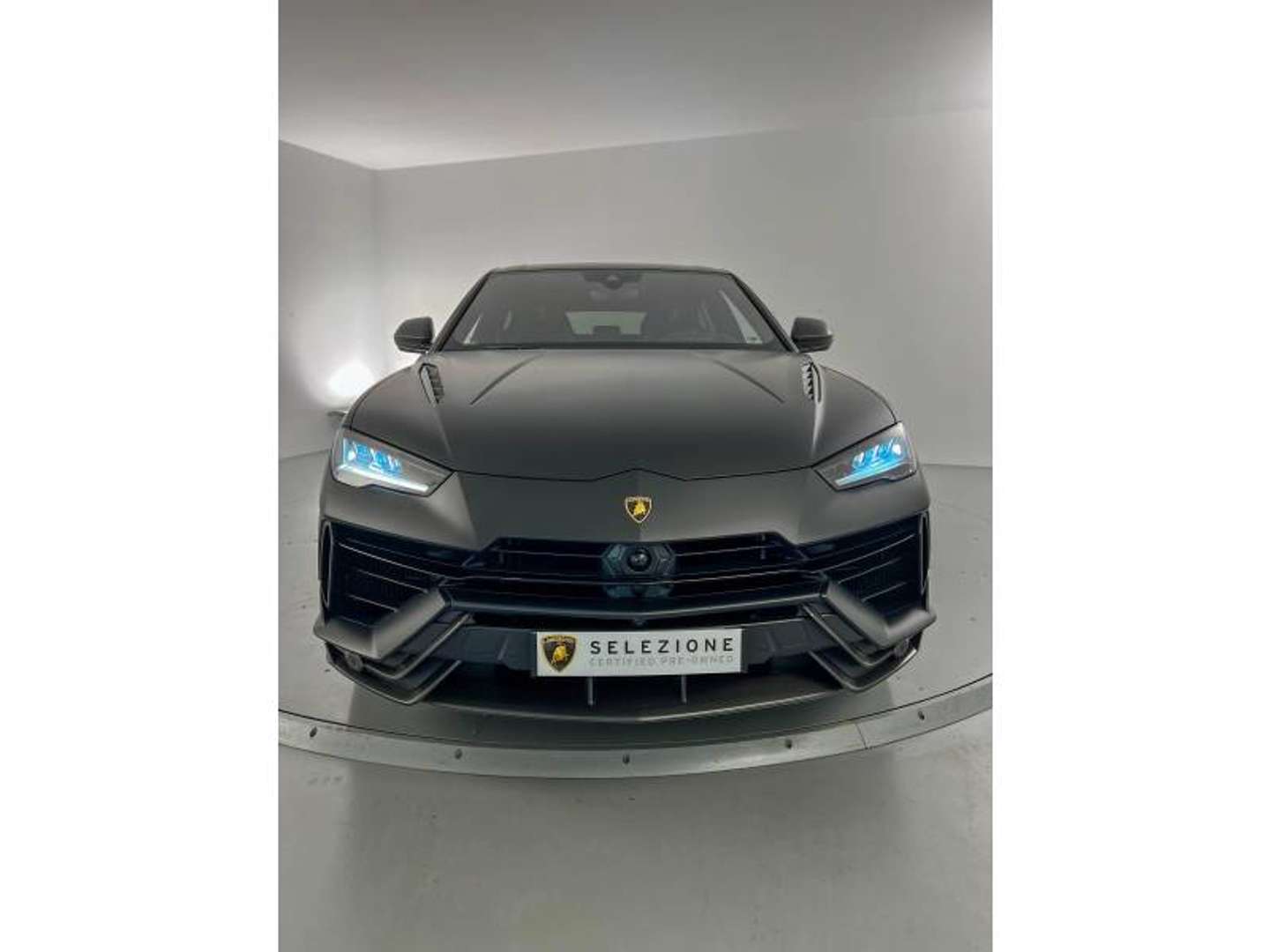 Lamborghini Urus Performante - 2023 - Joinsteer - #6